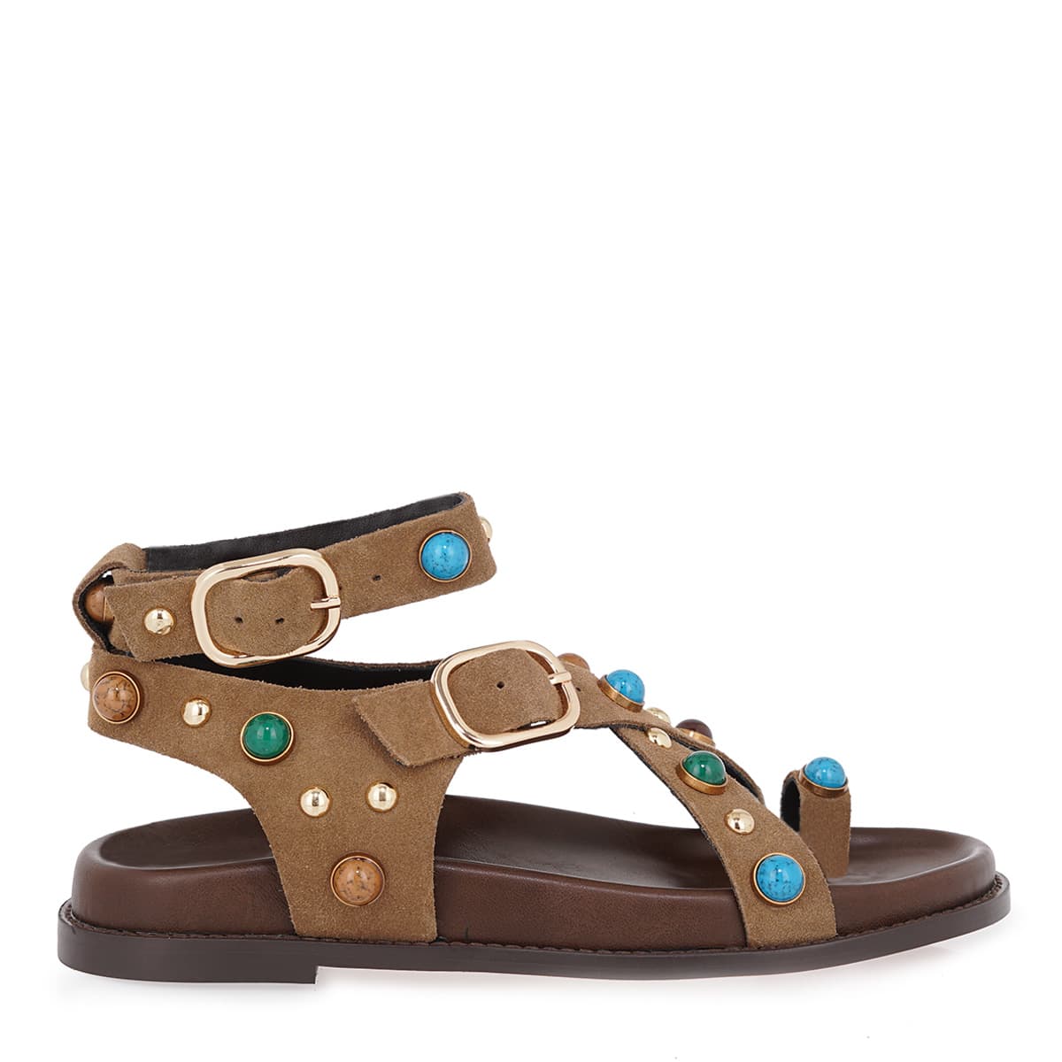 FLATS σχέδιο: U401E0372