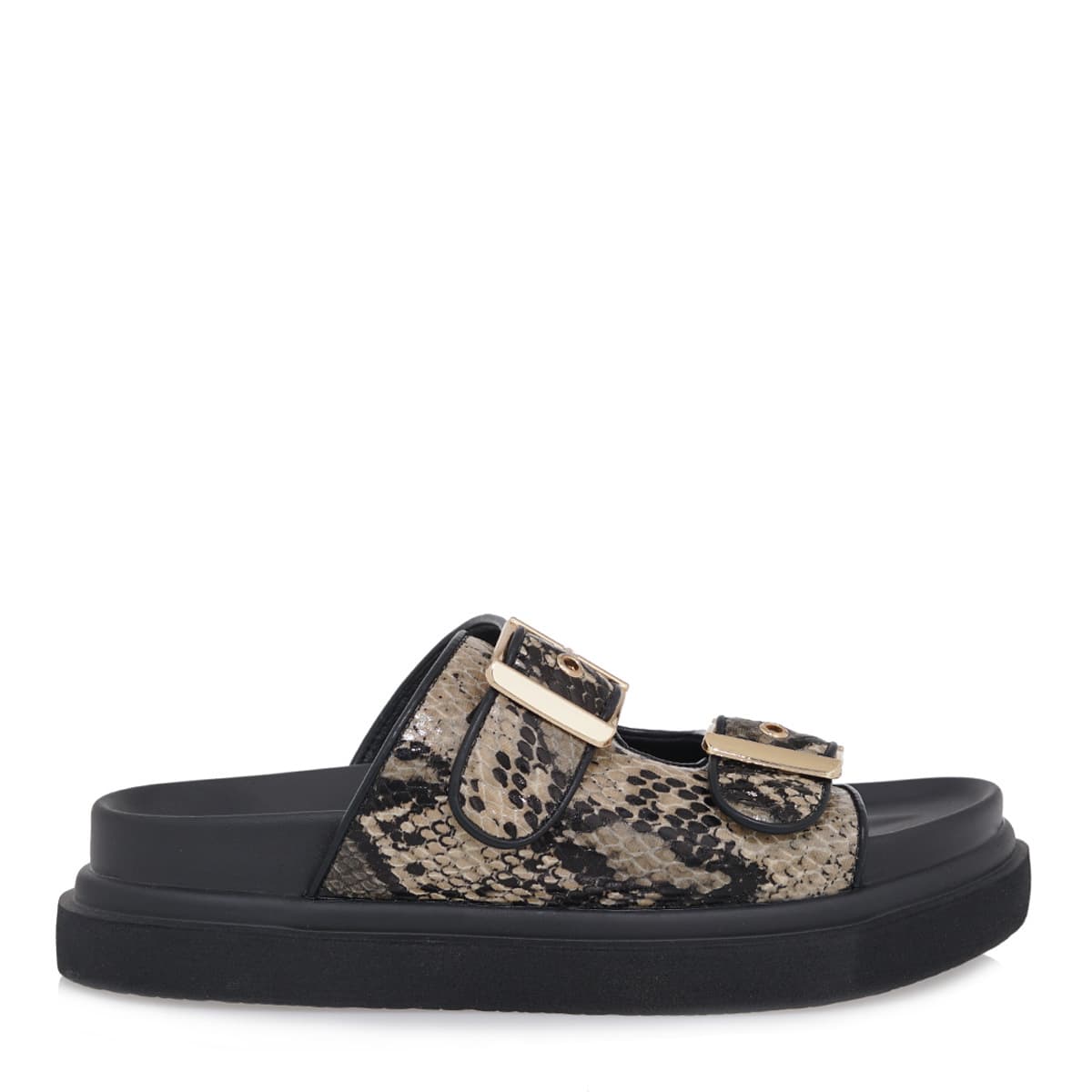 FLATS σχέδιο: U403R2322