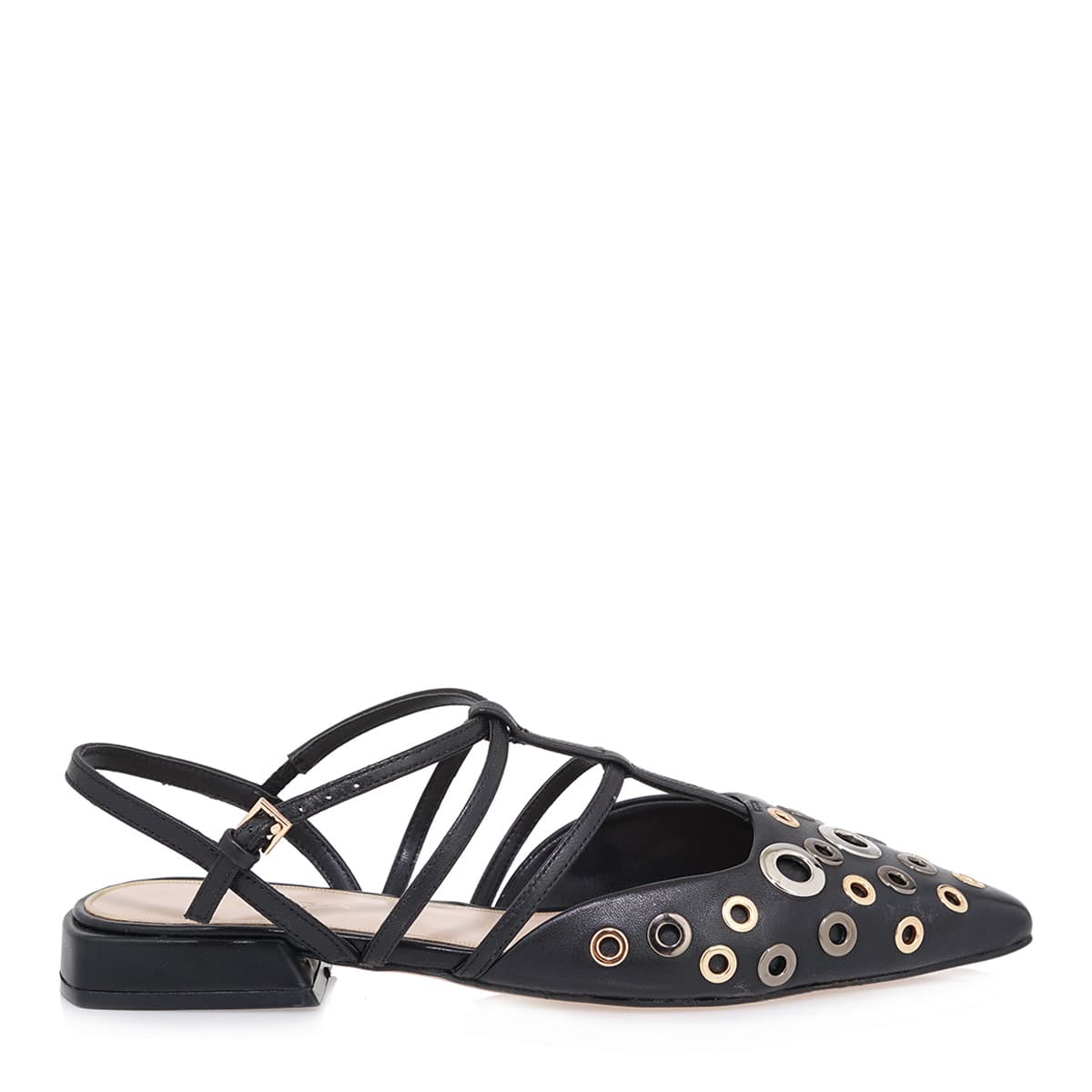 FLATS σχέδιο: U408H2541