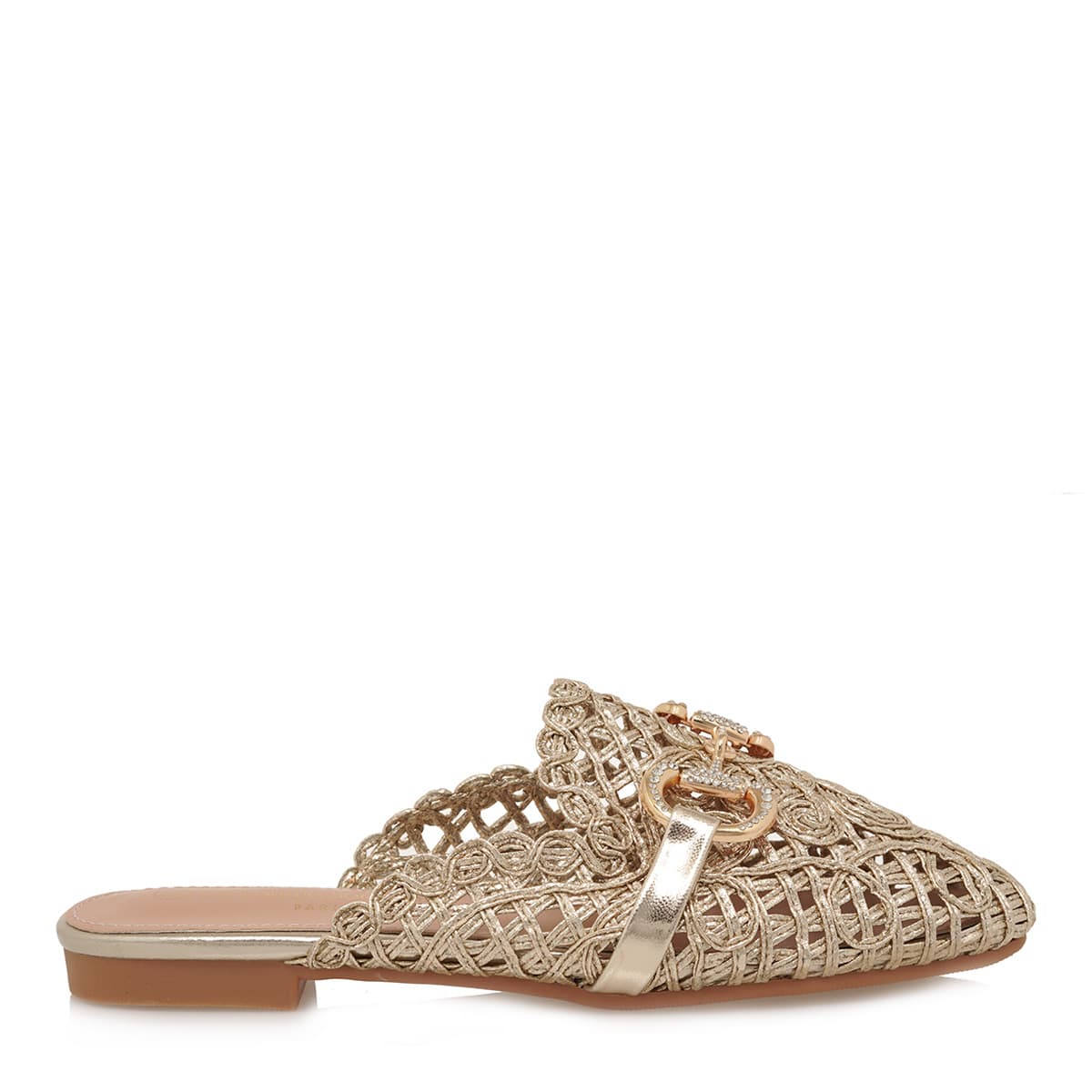 MULES σχέδιο: U419X1701