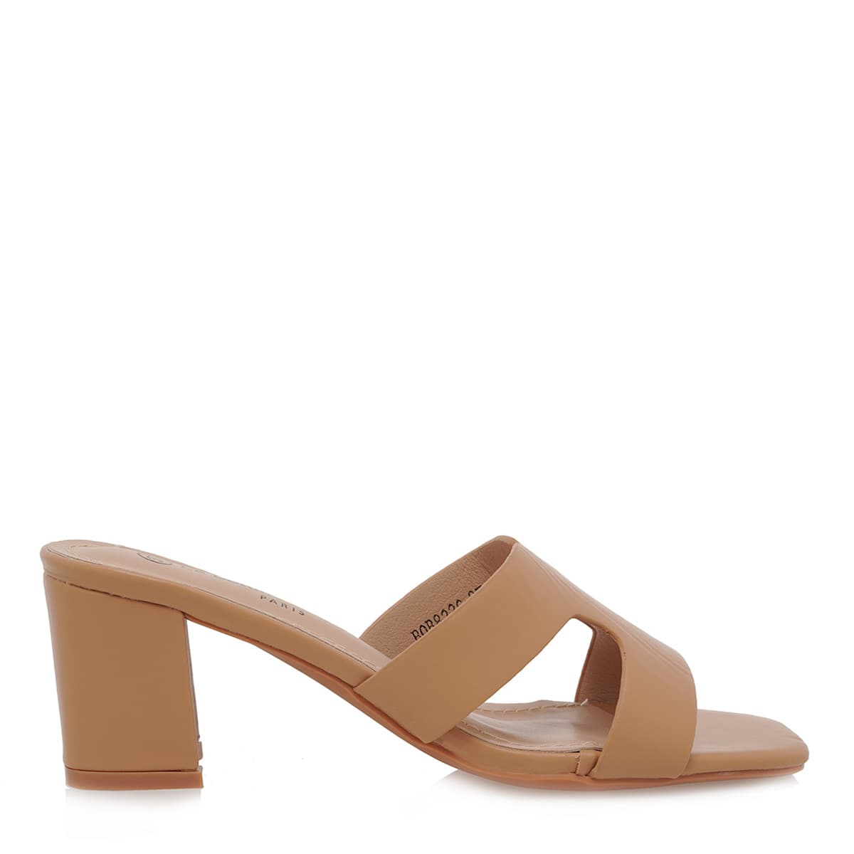 MULES σχέδιο: U419X2364