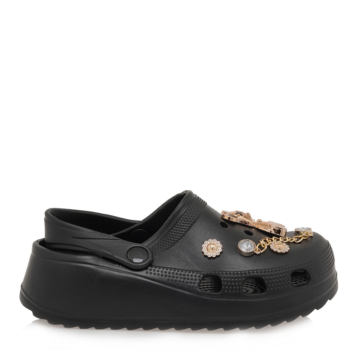 CLOGS σχέδιο: U419X5302