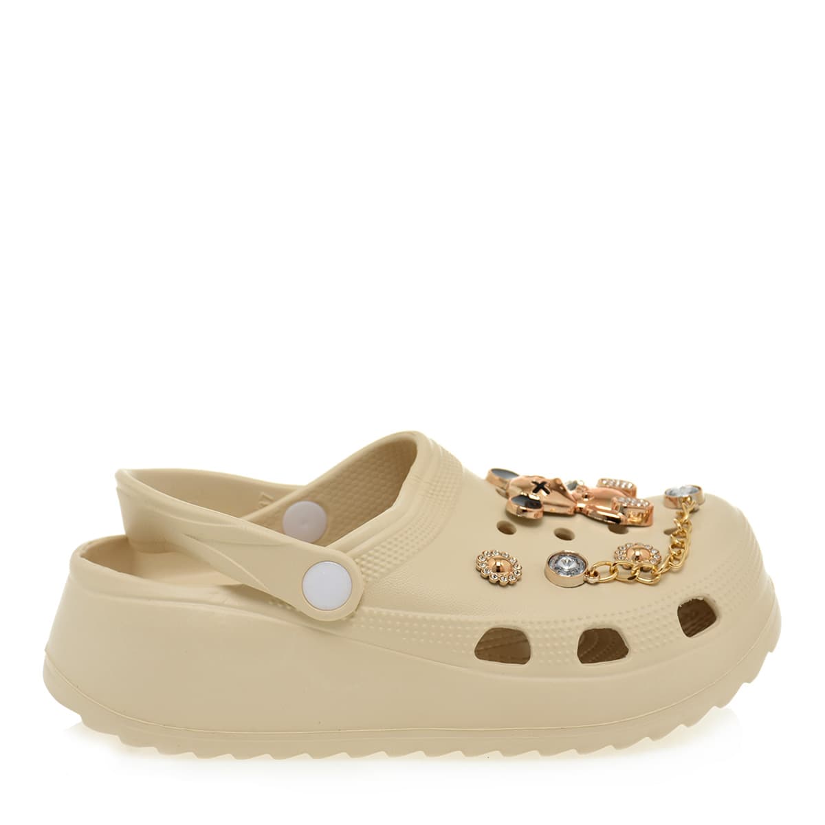 CLOGS σχέδιο: U419X5302