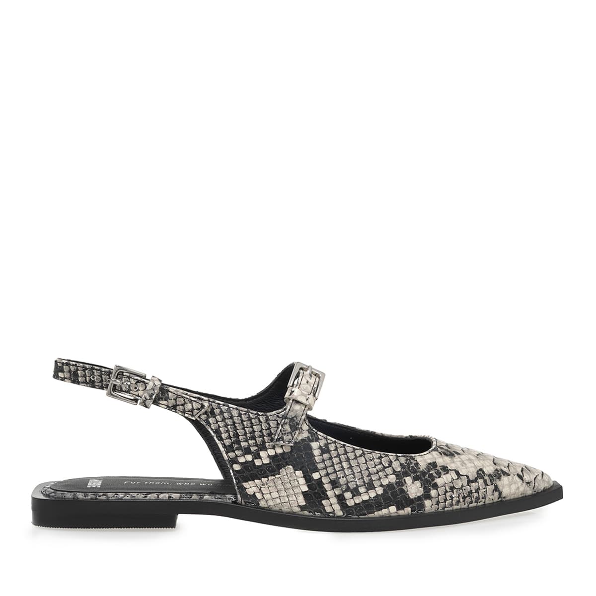 SLINGBACK σχέδιο: U45335591
