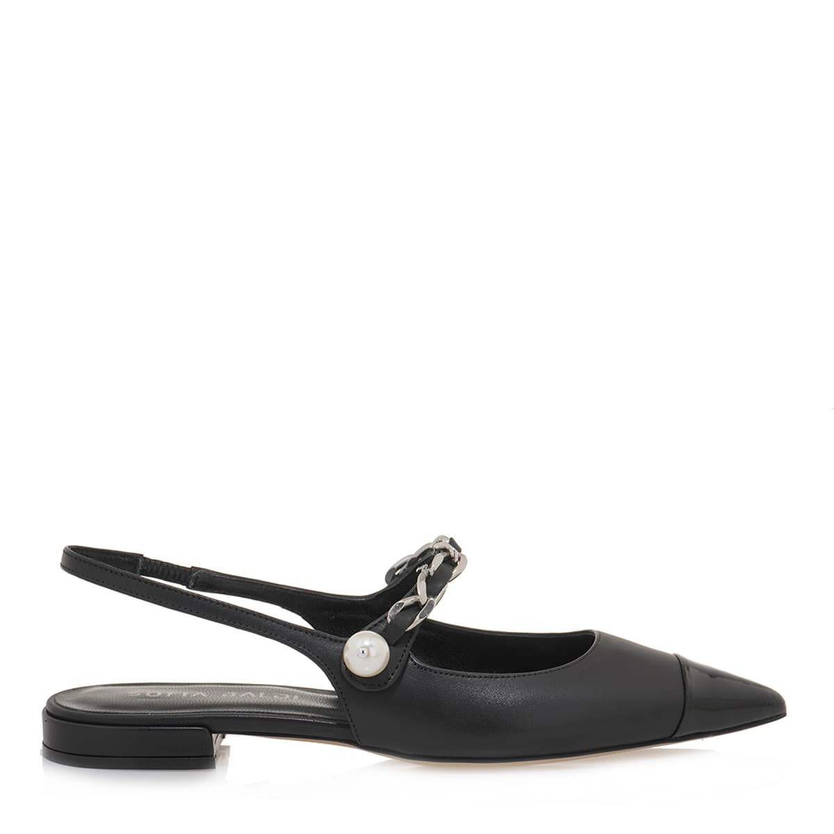 SLINGBACK σχέδιο: U457A2012