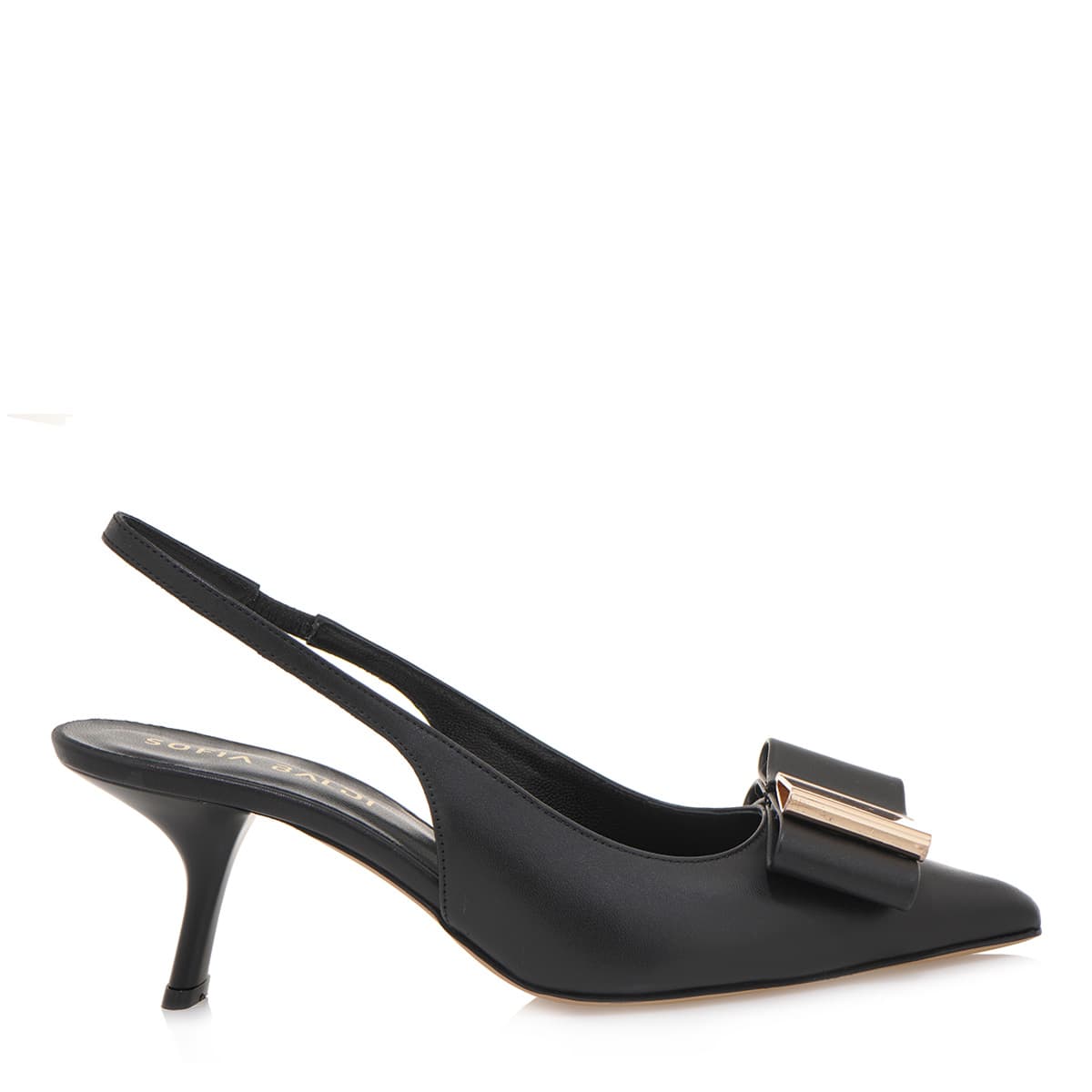 SLINGBACK σχέδιο: U457A4104
