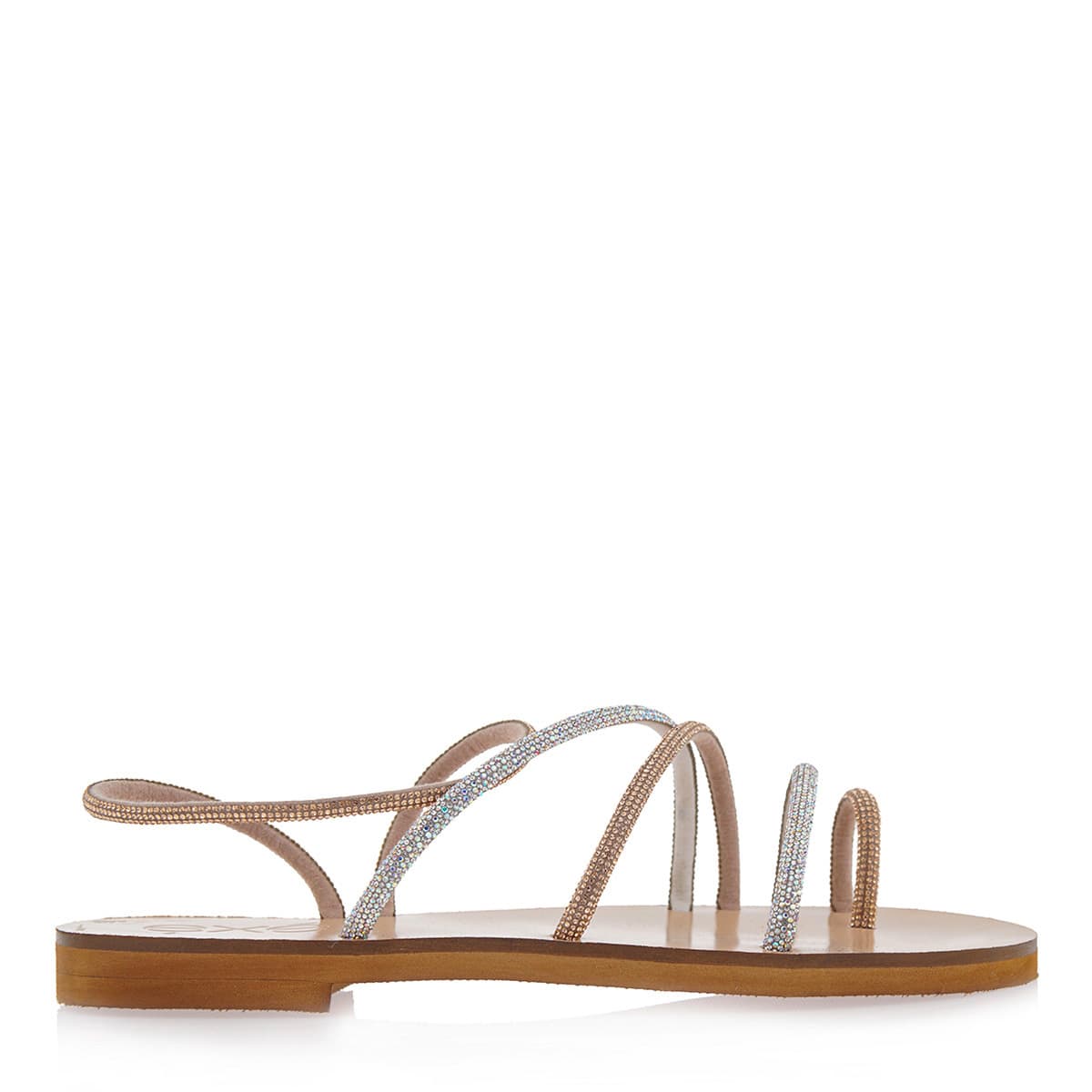 FLATS σχέδιο: U484F1221