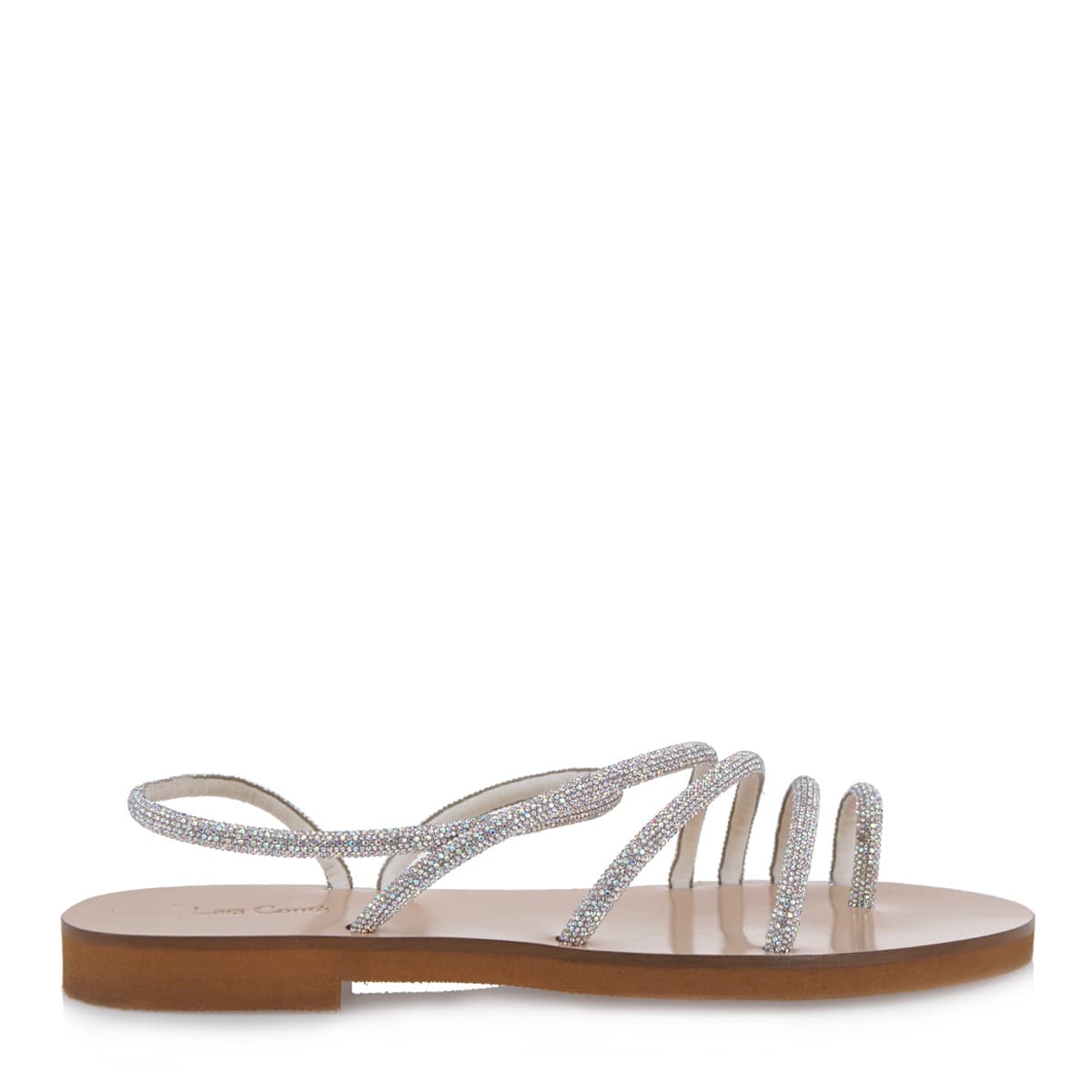 FLATS σχέδιο: U484F1221