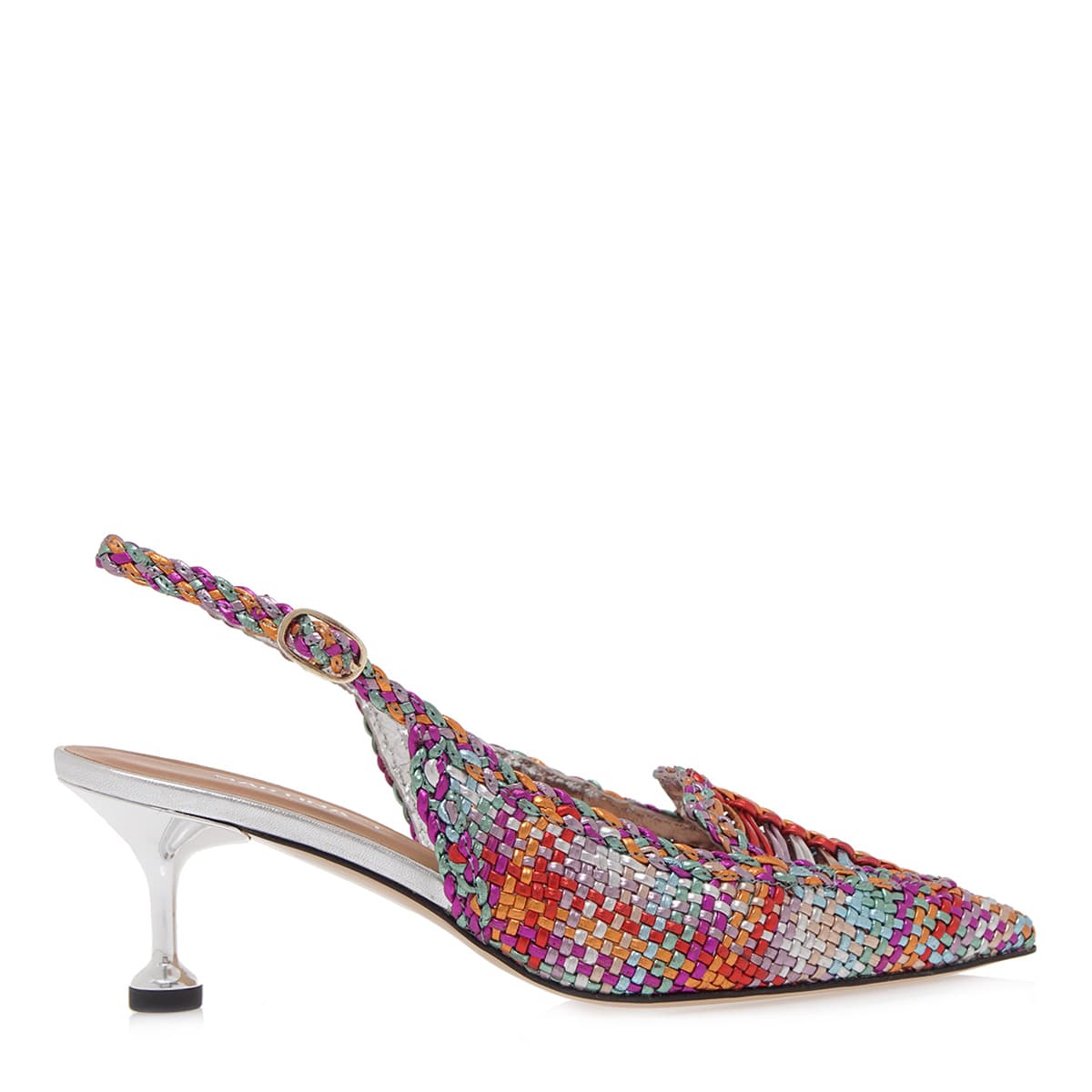 SLINGBACK σχέδιο: U494B0063