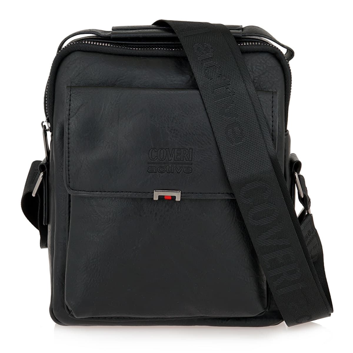 ΤΣΑΝΤΑ ΤΑΧ/ΜΟΥ ΑΝΔΡΙΚΗ /CROSS BODY σχέδιο: U606E0219