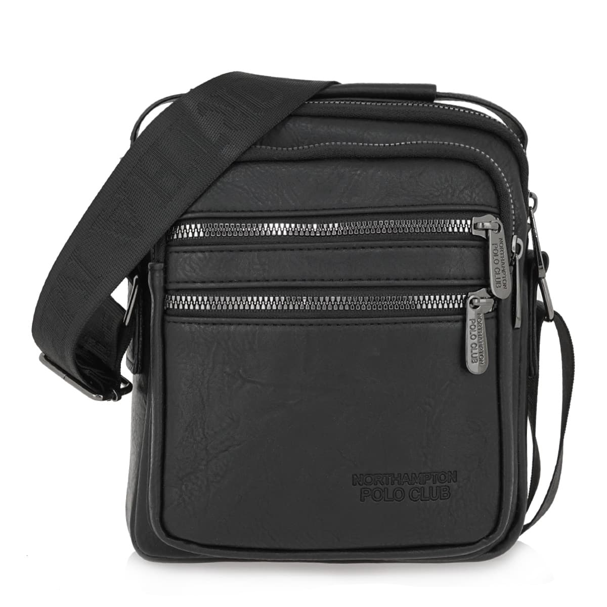 ΤΣΑΝΤΑ ΤΑΧ/ΜΟΥ ΑΝΔΡΙΚΗ /CROSS BODY σχέδιο: U606E0559