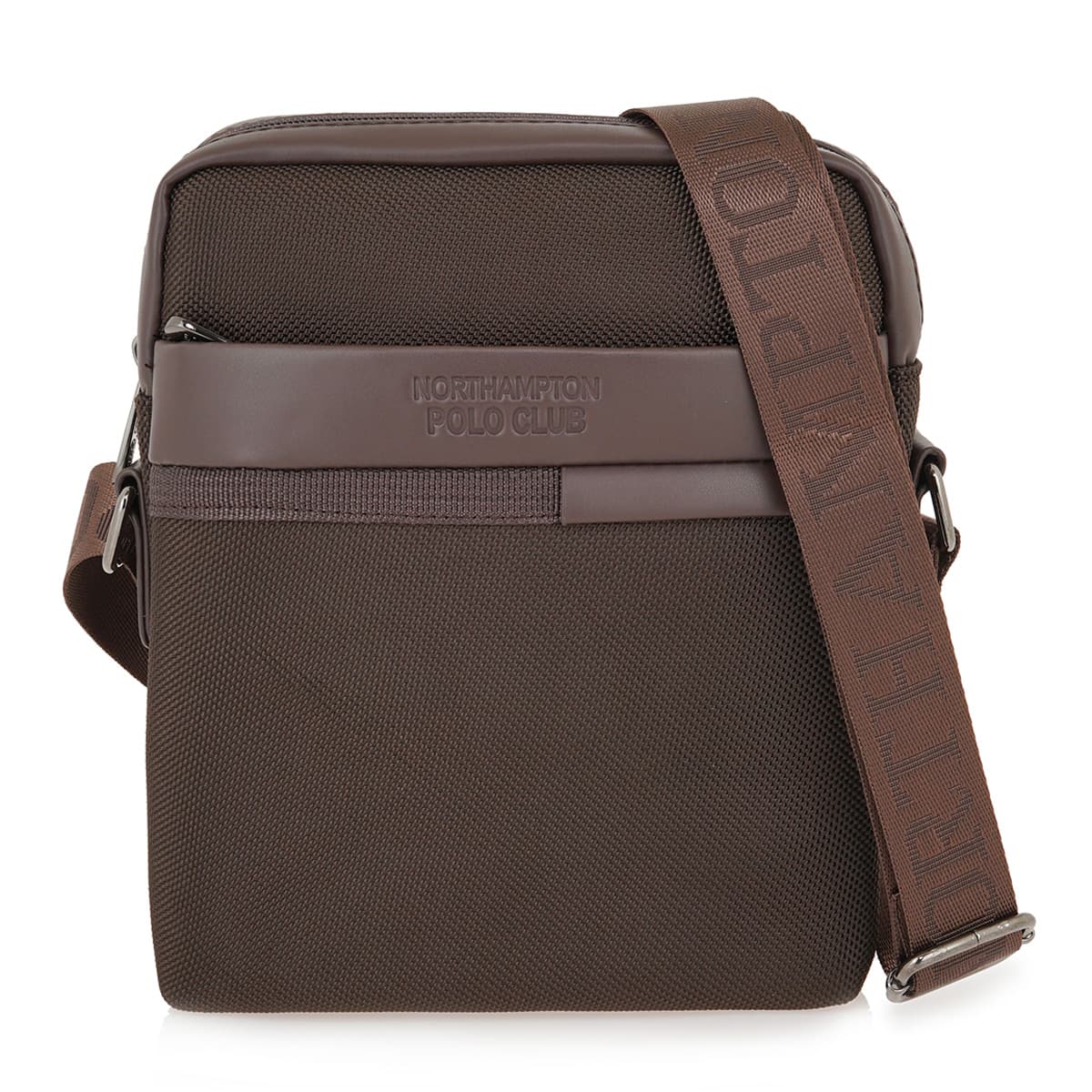 ΤΣΑΝΤΑ ΤΑΧ/ΜΟΥ ΑΝΔΡΙΚΗ /CROSS BODY σχέδιο: U606E0589