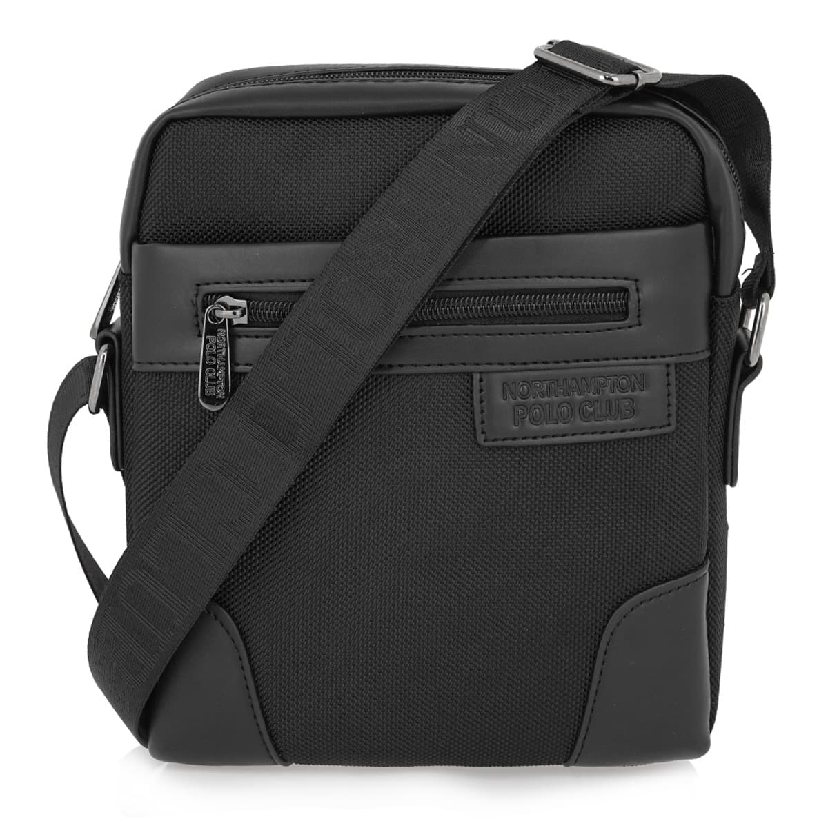 ΤΣΑΝΤΑ ΤΑΧ/ΜΟΥ ΑΝΔΡΙΚΗ /CROSS BODY σχέδιο: U606E0599