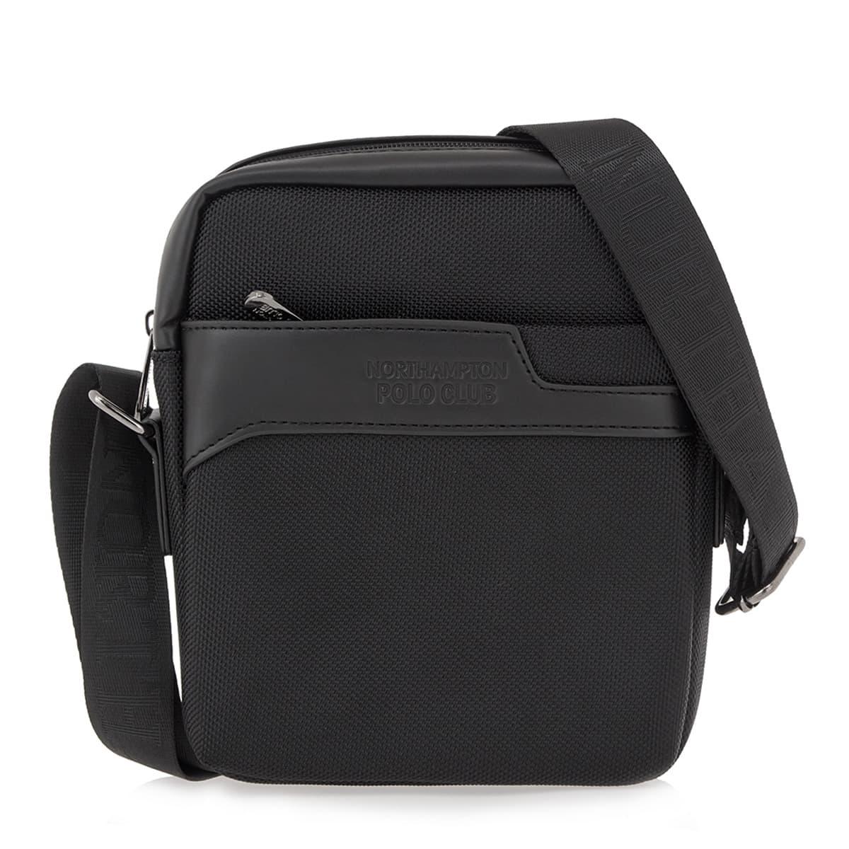 ΤΣΑΝΤΑ ΤΑΧ/ΜΟΥ ΑΝΔΡΙΚΗ /CROSS BODY σχέδιο: U606E0619