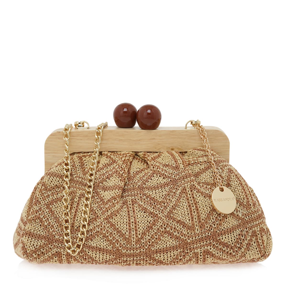 CLUTCH σχέδιο: U609E1009
