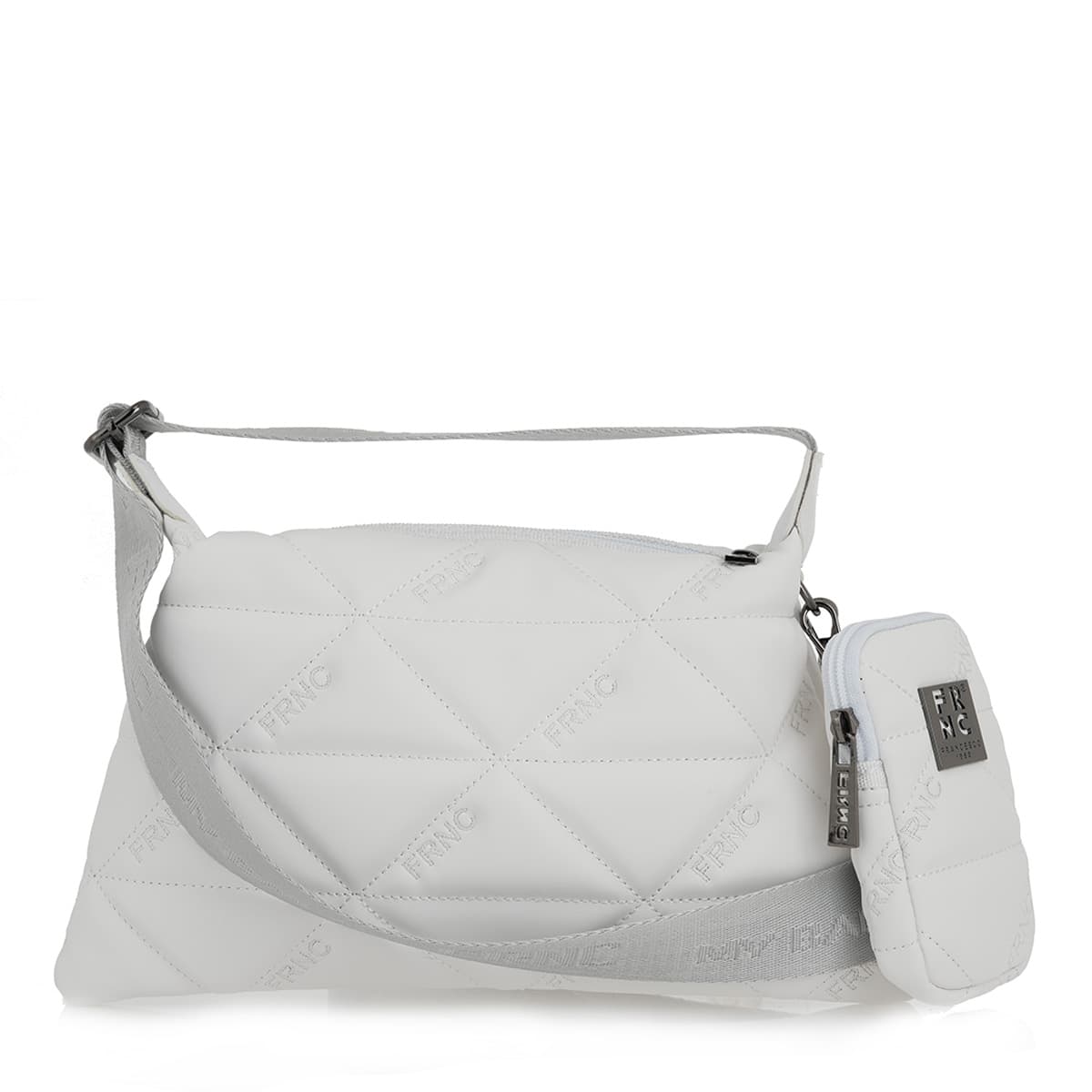 ΤΣΑΝΤΕΣ ΤΑΧΥΔΡΟΜΟΥ /CROSS BODY σχέδιο: U618R4129