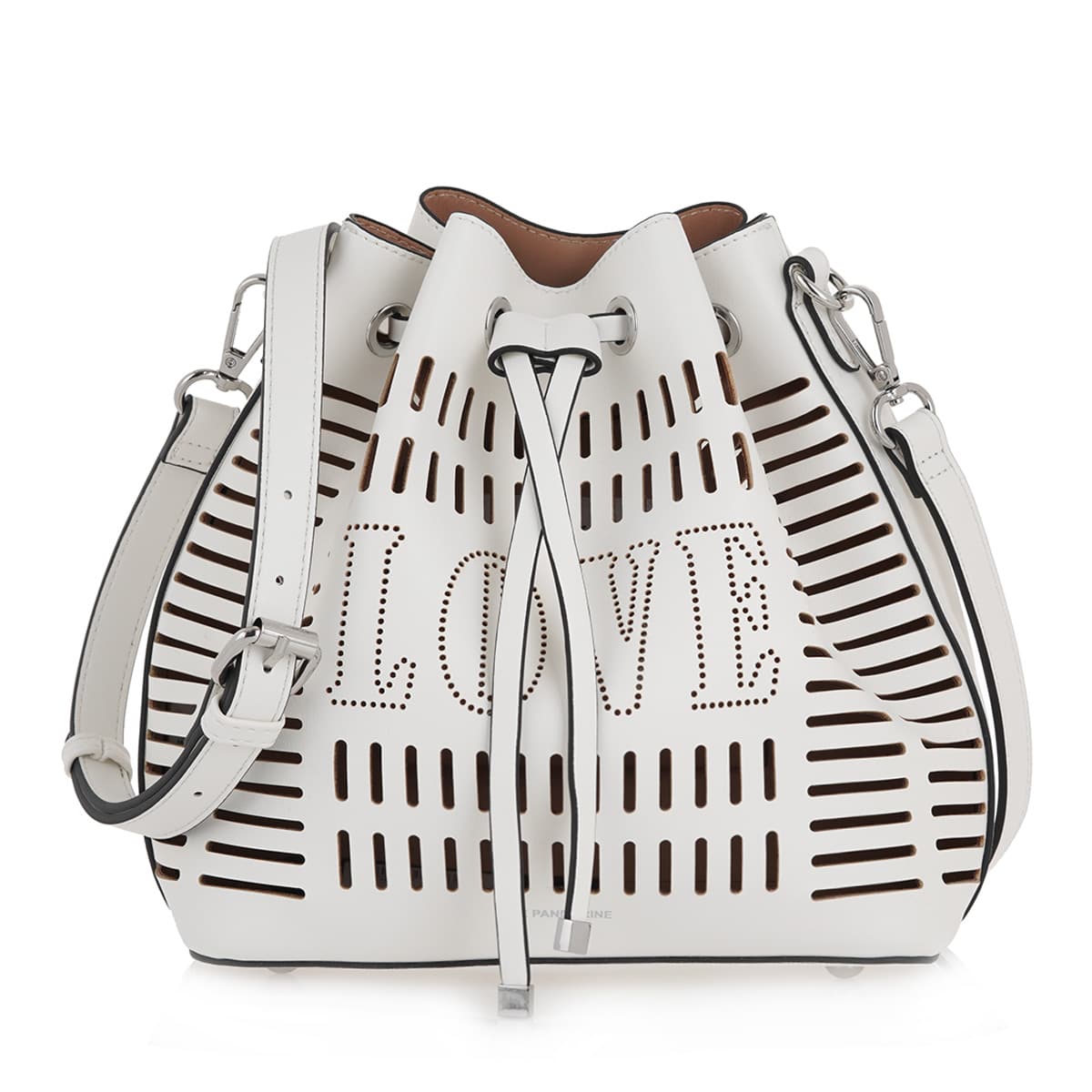 ΤΣΑΝΤΑ ΠΟΥΓΚΙ/BUCKET BAG σχέδιο: U656J5159