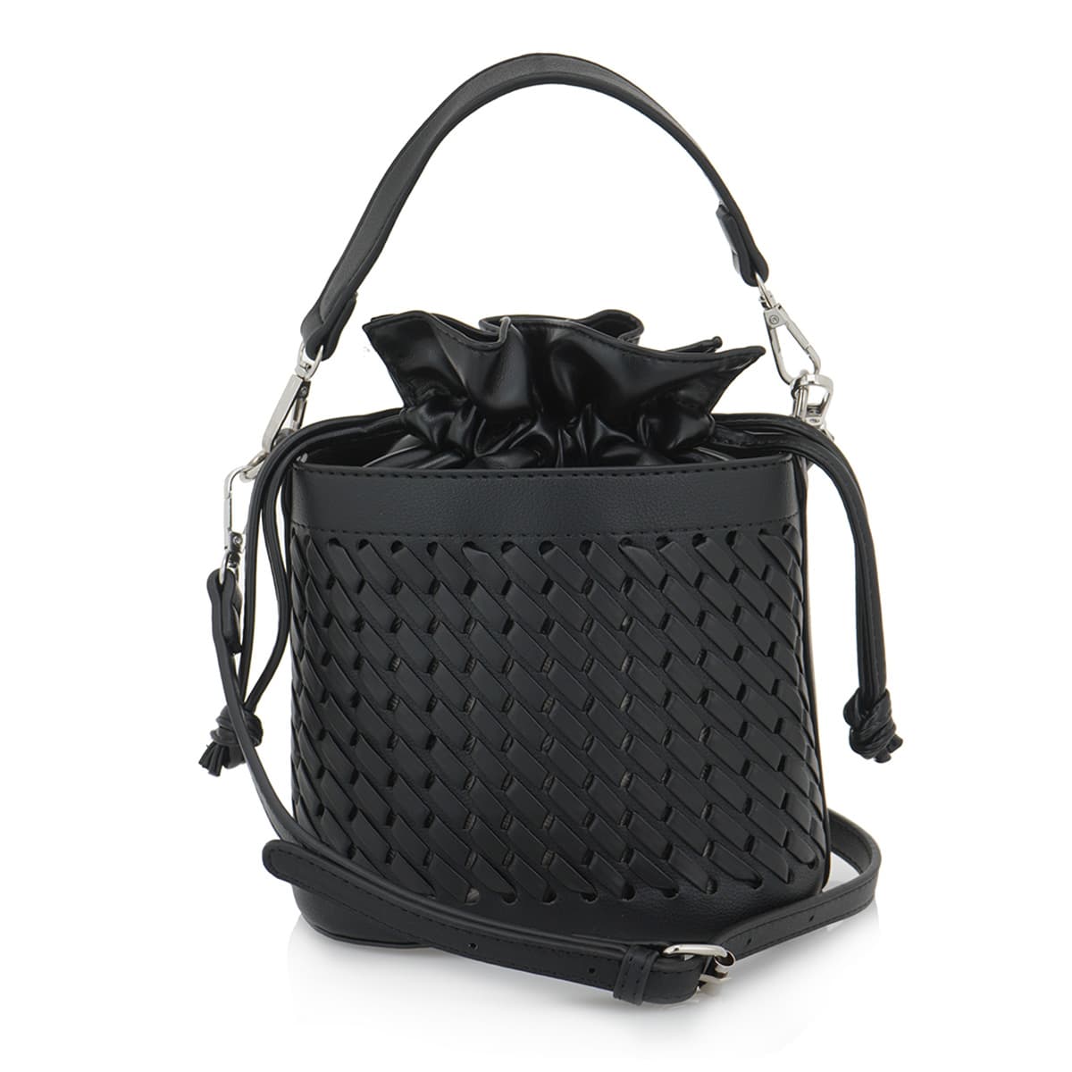 ΤΣΑΝΤΑ ΠΟΥΓΚΙ/BUCKET BAG σχέδιο: U67006959