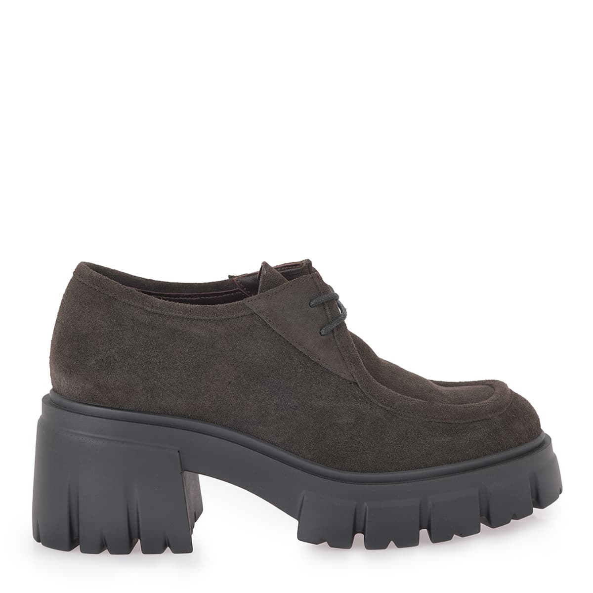 LACE-UP SHOES σχέδιο: V11008704