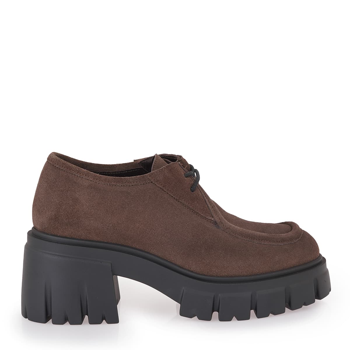 LACE-UP SHOES σχέδιο: V11008704