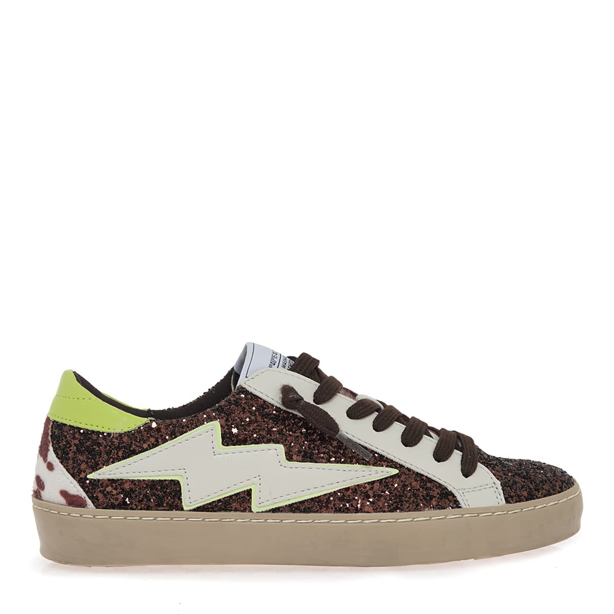 SNEAKERS σχέδιο: V110H5051
