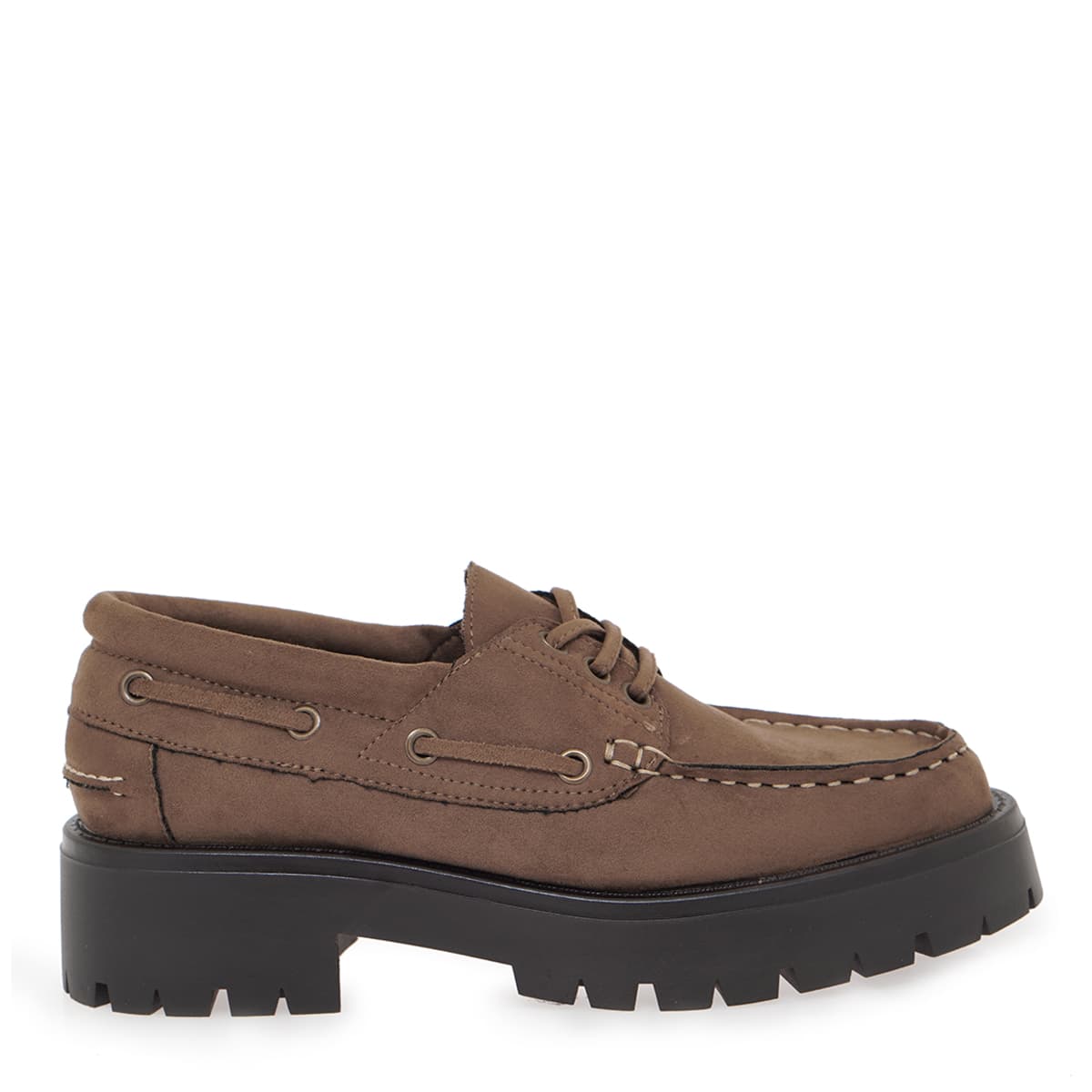 BOAT SHOES σχέδιο: V110H5732