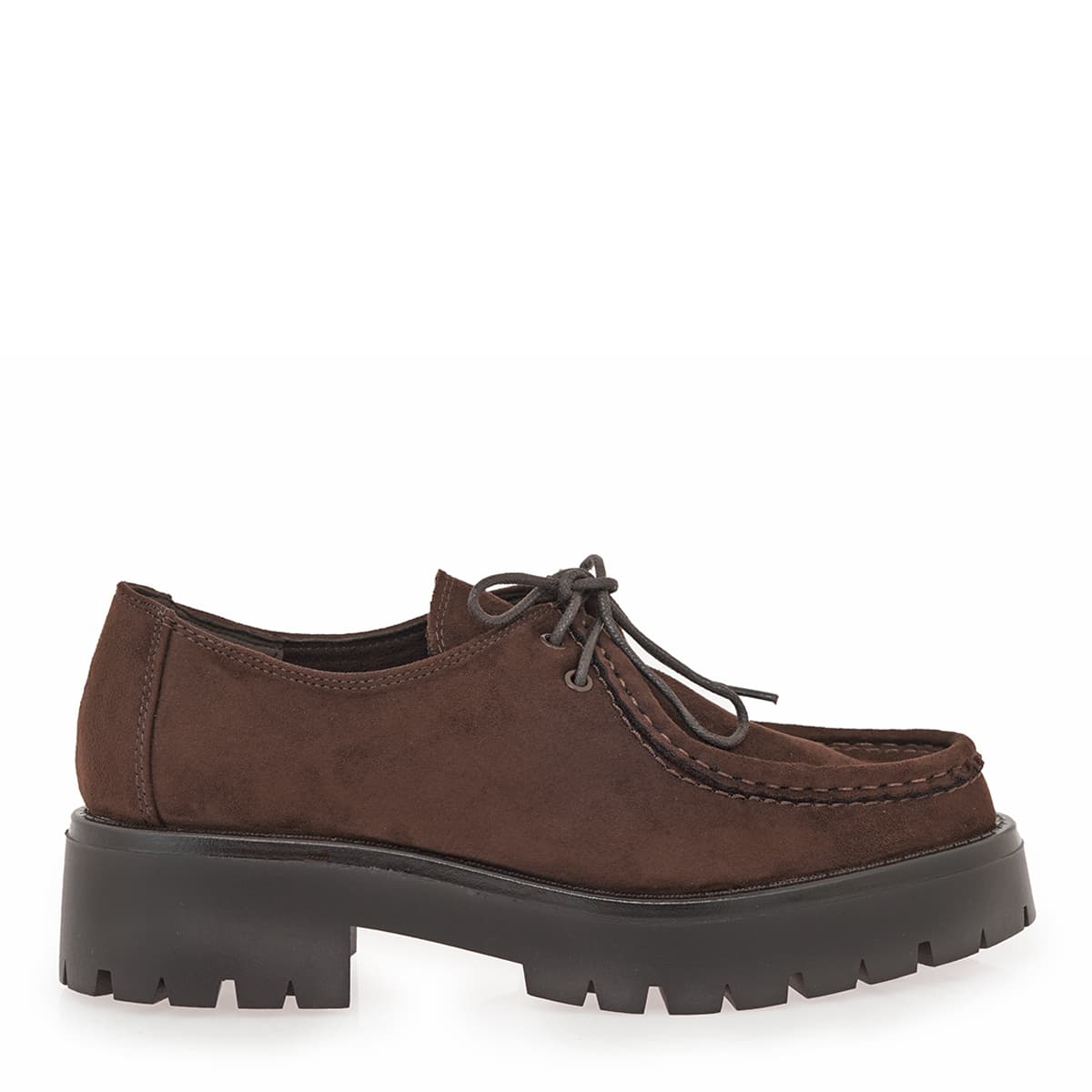 LACE-UP SHOES σχέδιο: V110H7302