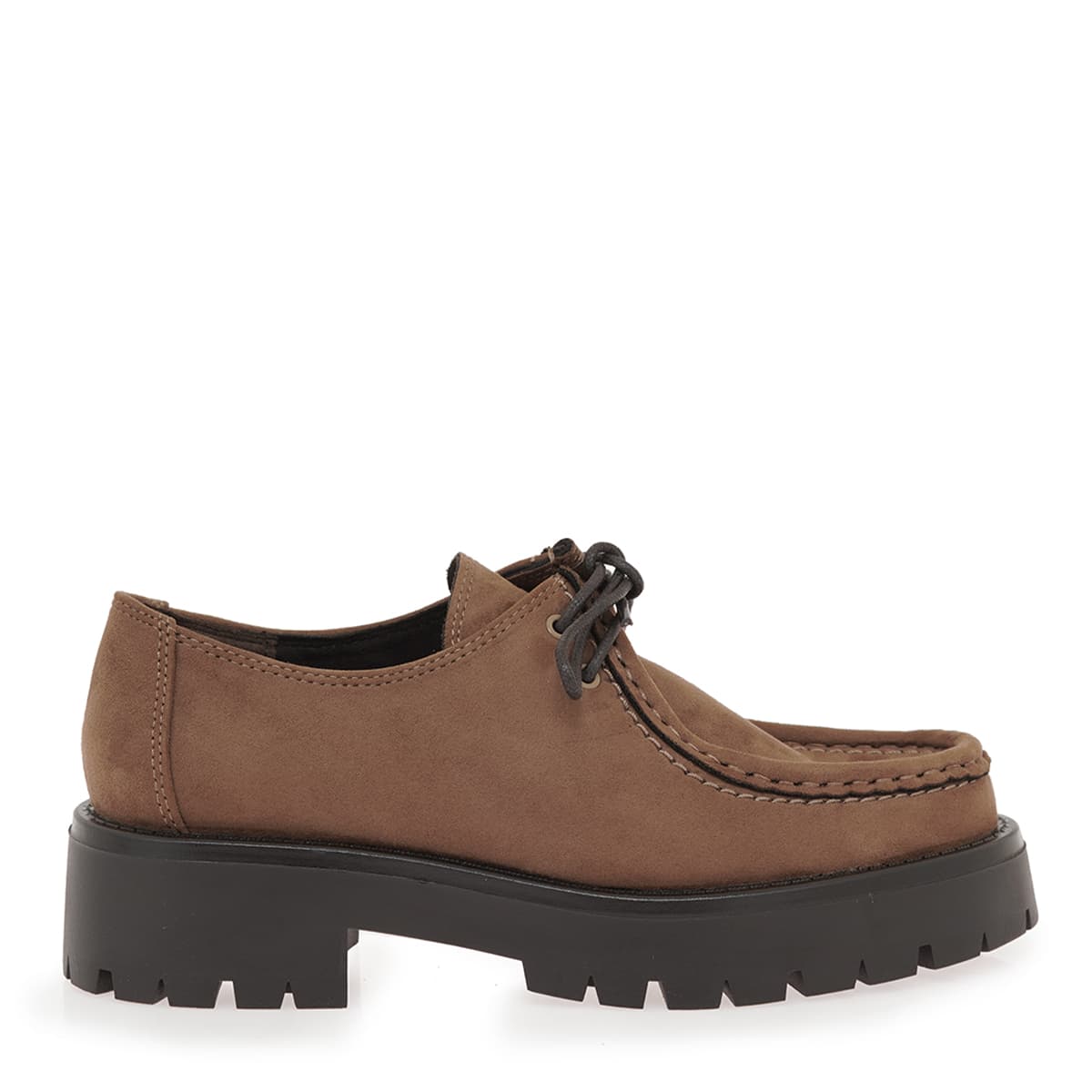 LACE-UP SHOES σχέδιο: V110H7302