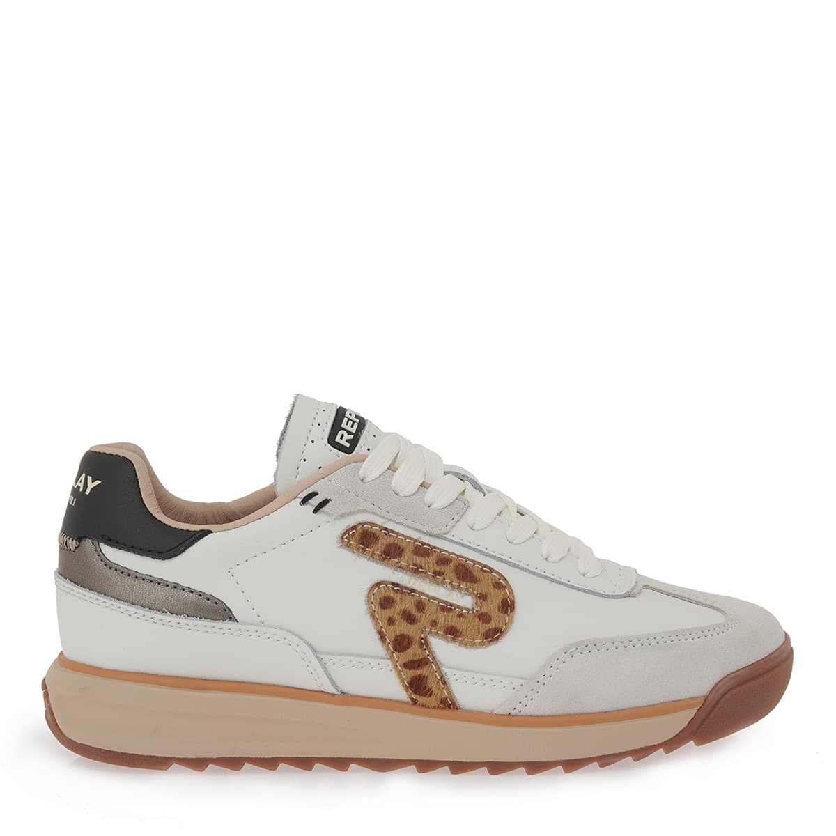 SNEAKERS σχέδιο: V123L1362