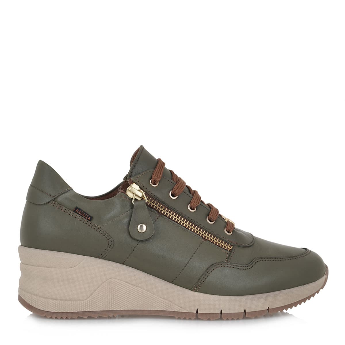 LACE-UP SHOES σχέδιο: V142L3223