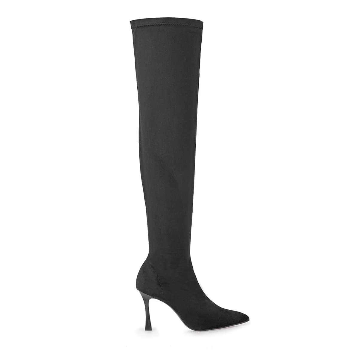 OVER THE KNEE BOOTS σχέδιο: V21007654