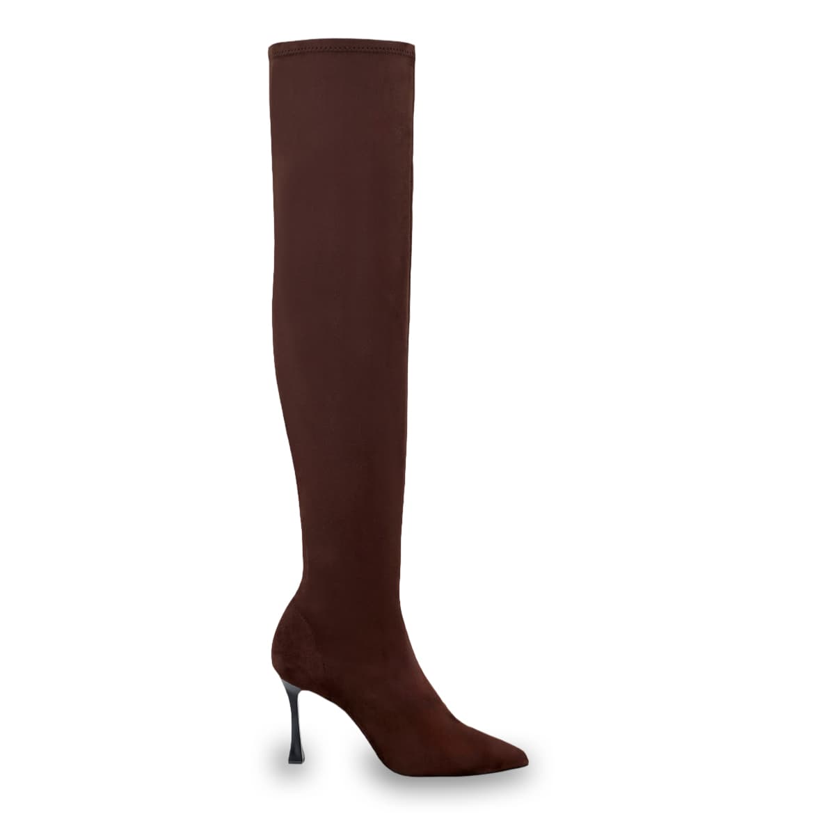 OVER THE KNEE BOOTS σχέδιο: V21007654