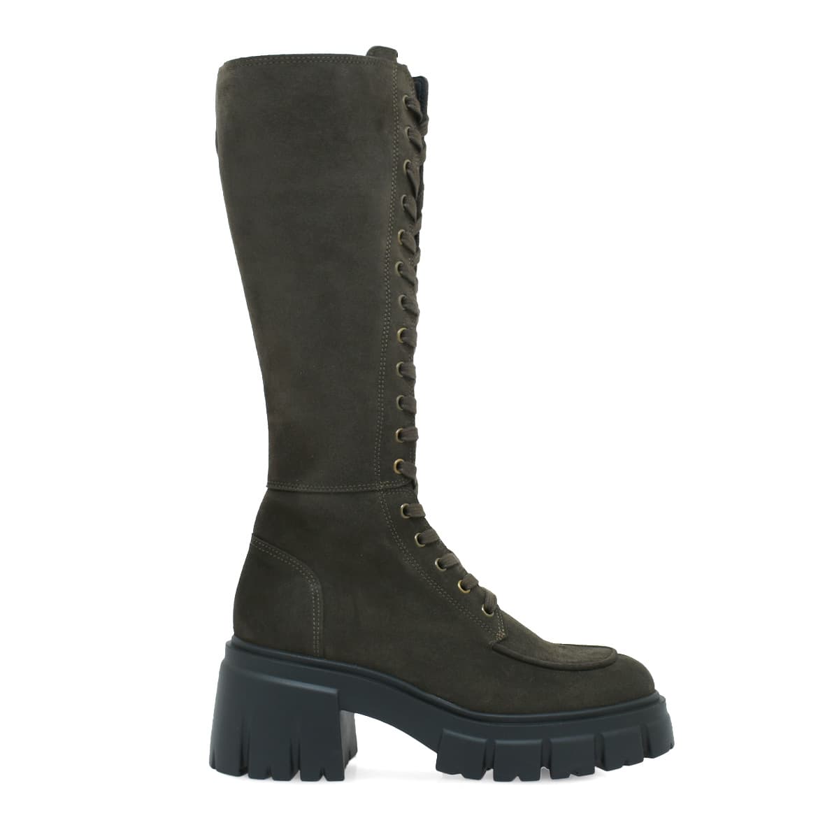 COMBAT BOOTS σχέδιο: V21007694