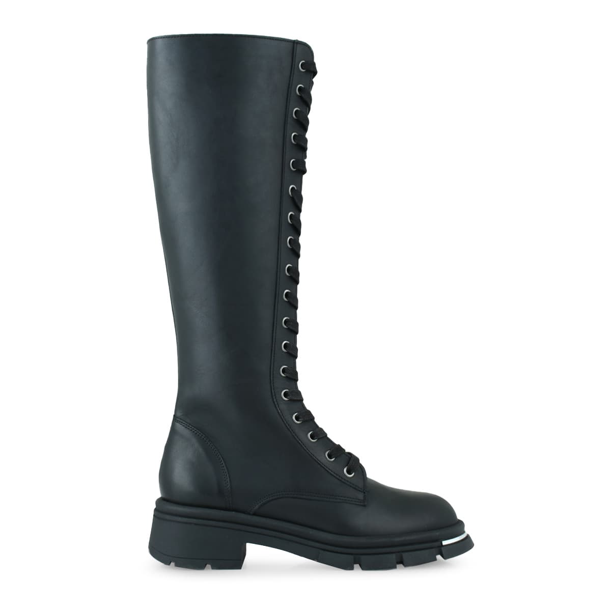 COMBAT BOOTS σχέδιο: V21007752