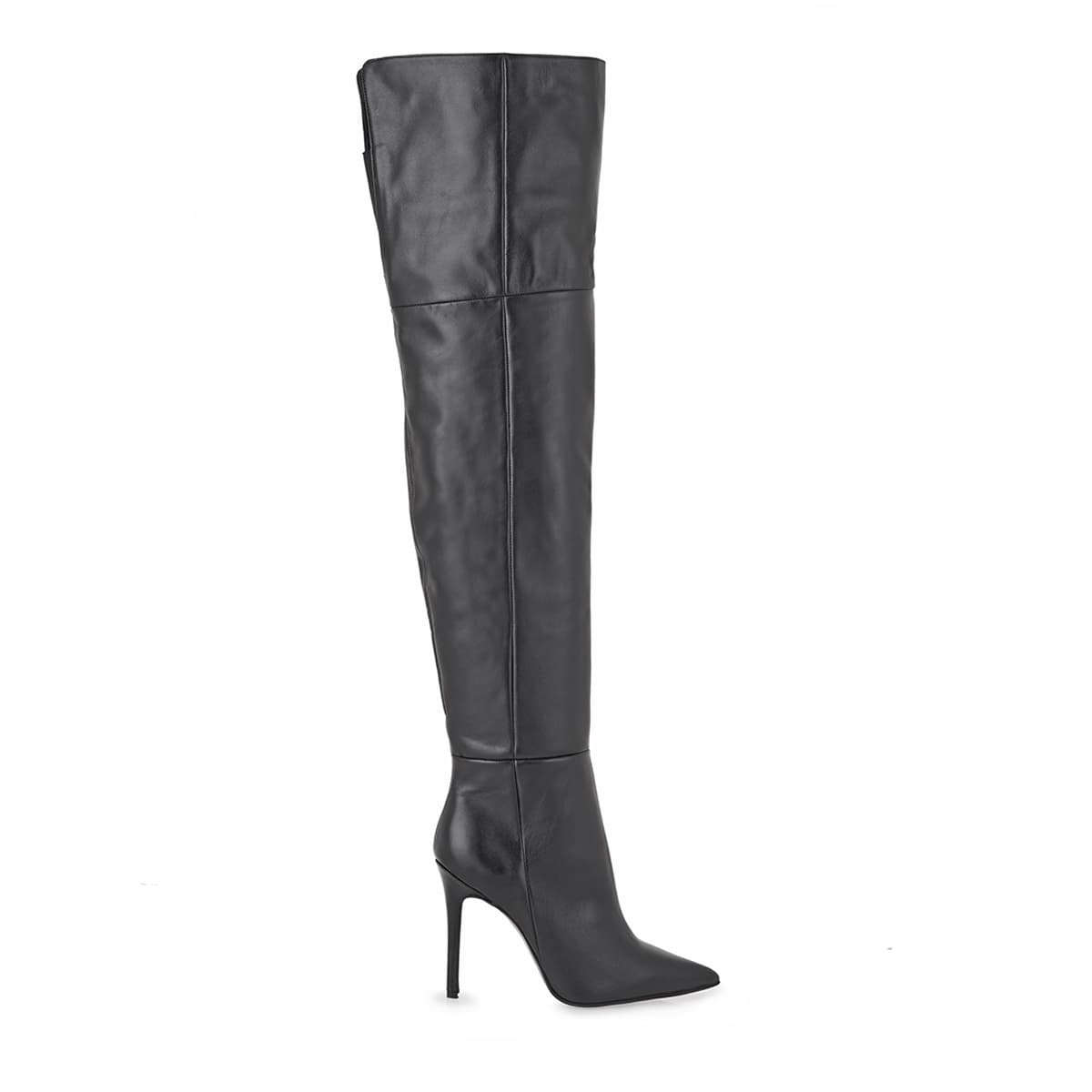 OVER THE KNEE BOOTS σχέδιο: V21008966