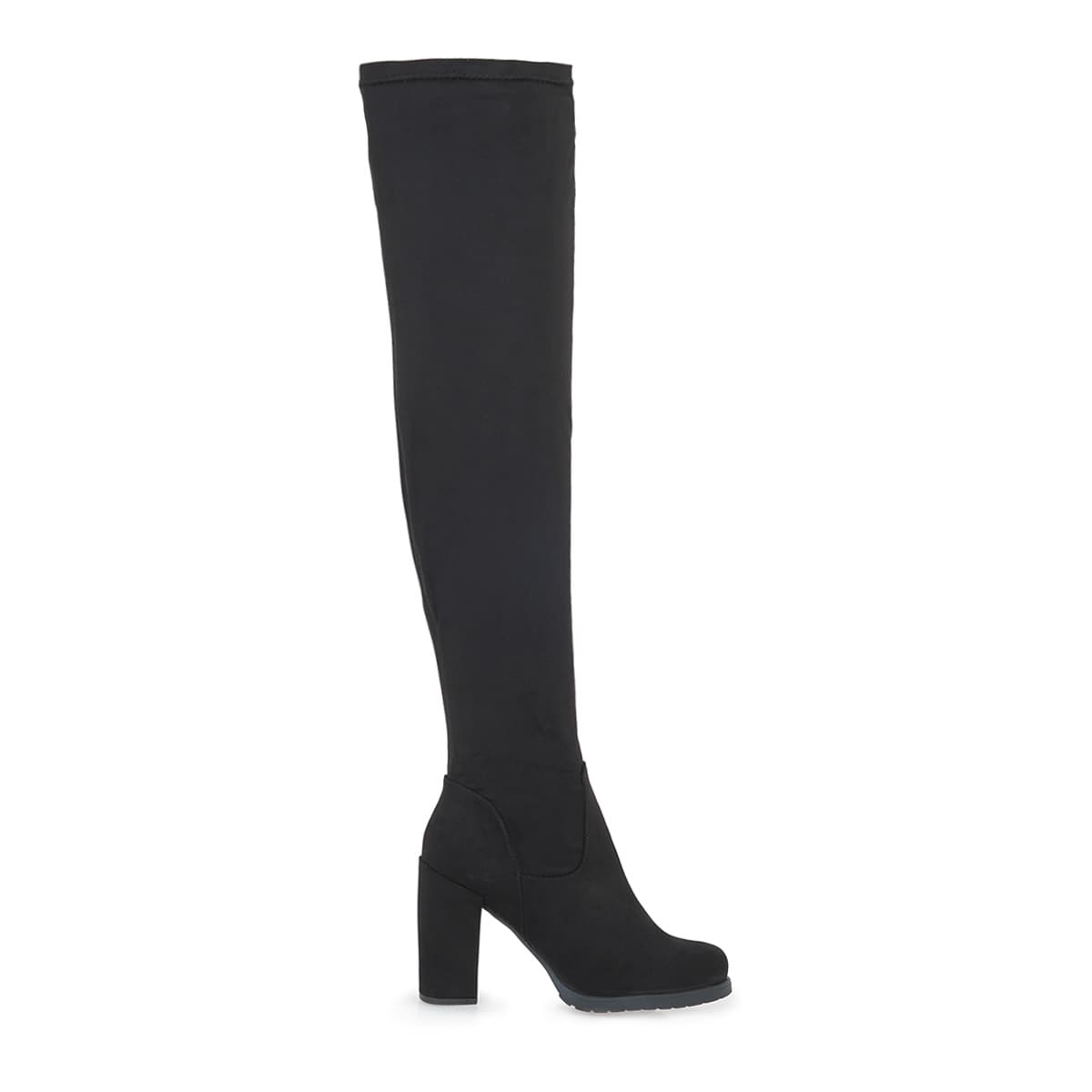 OVER THE KNEE BOOTS σχέδιο: V21009544