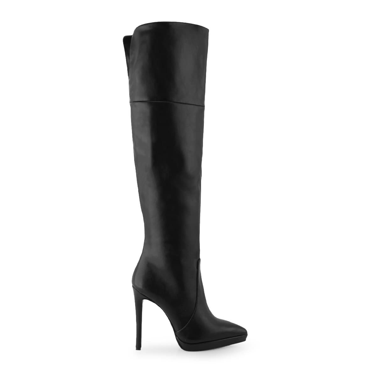 OVER THE KNEE BOOTS σχέδιο: V21009676
