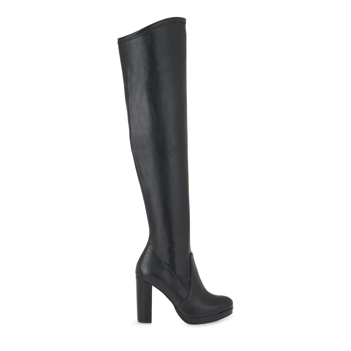 OVER THE KNEE BOOTS σχέδιο: V21009764