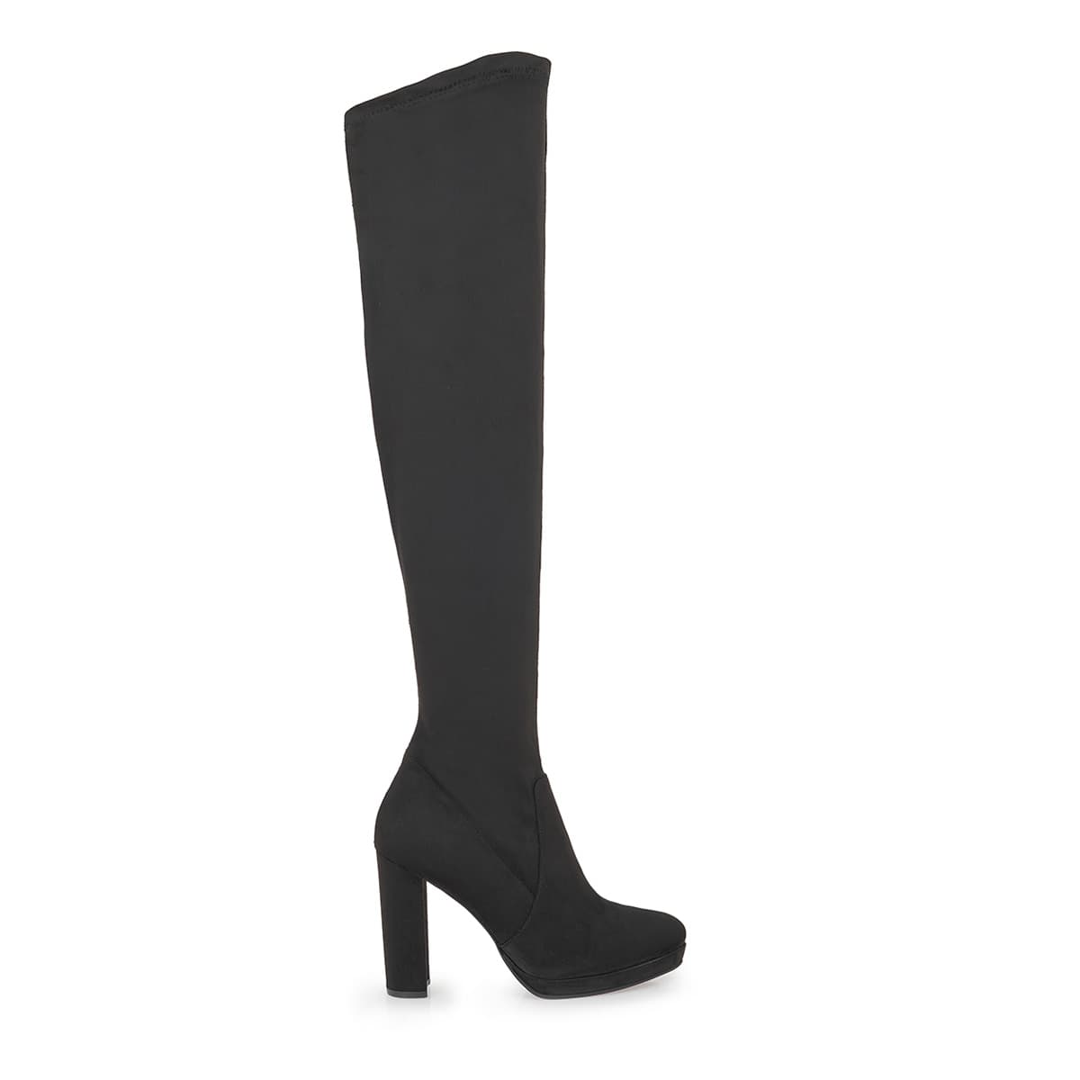 OVER THE KNEE BOOTS σχέδιο: V21009764