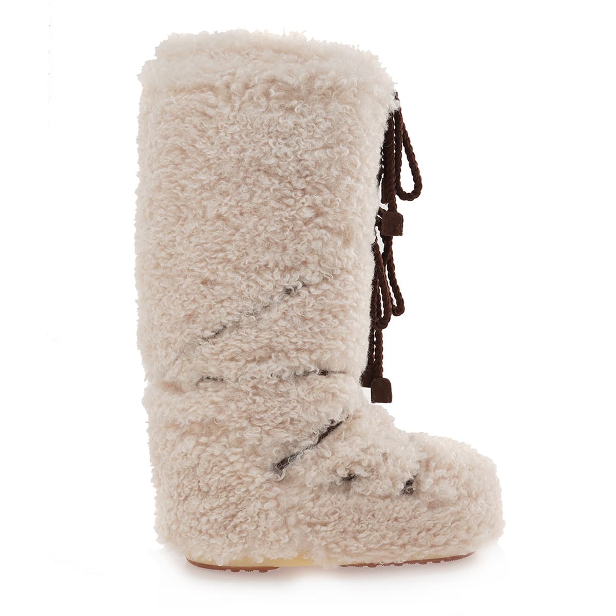 SNOW BOOTS σχέδιο: V219B3702