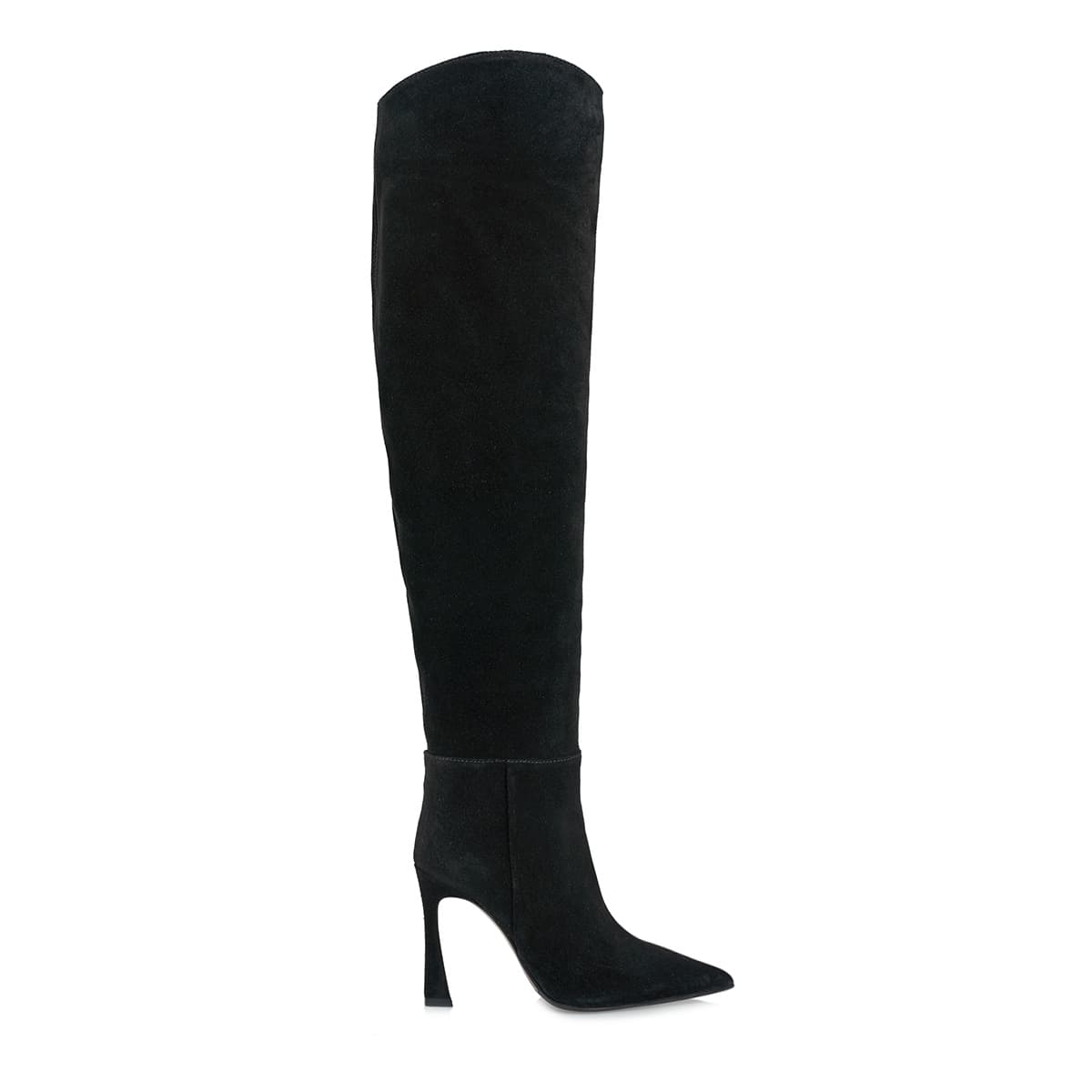 OVER THE KNEE BOOTS σχέδιο: V223E6475