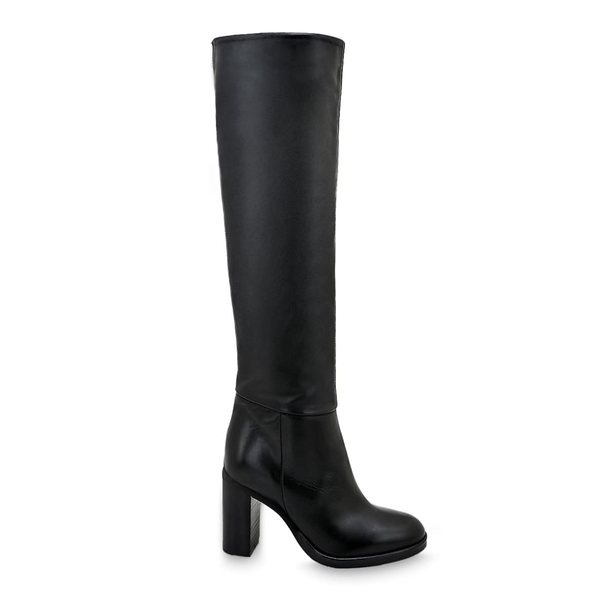 OVER THE KNEE BOOTS σχέδιο: V249S5444