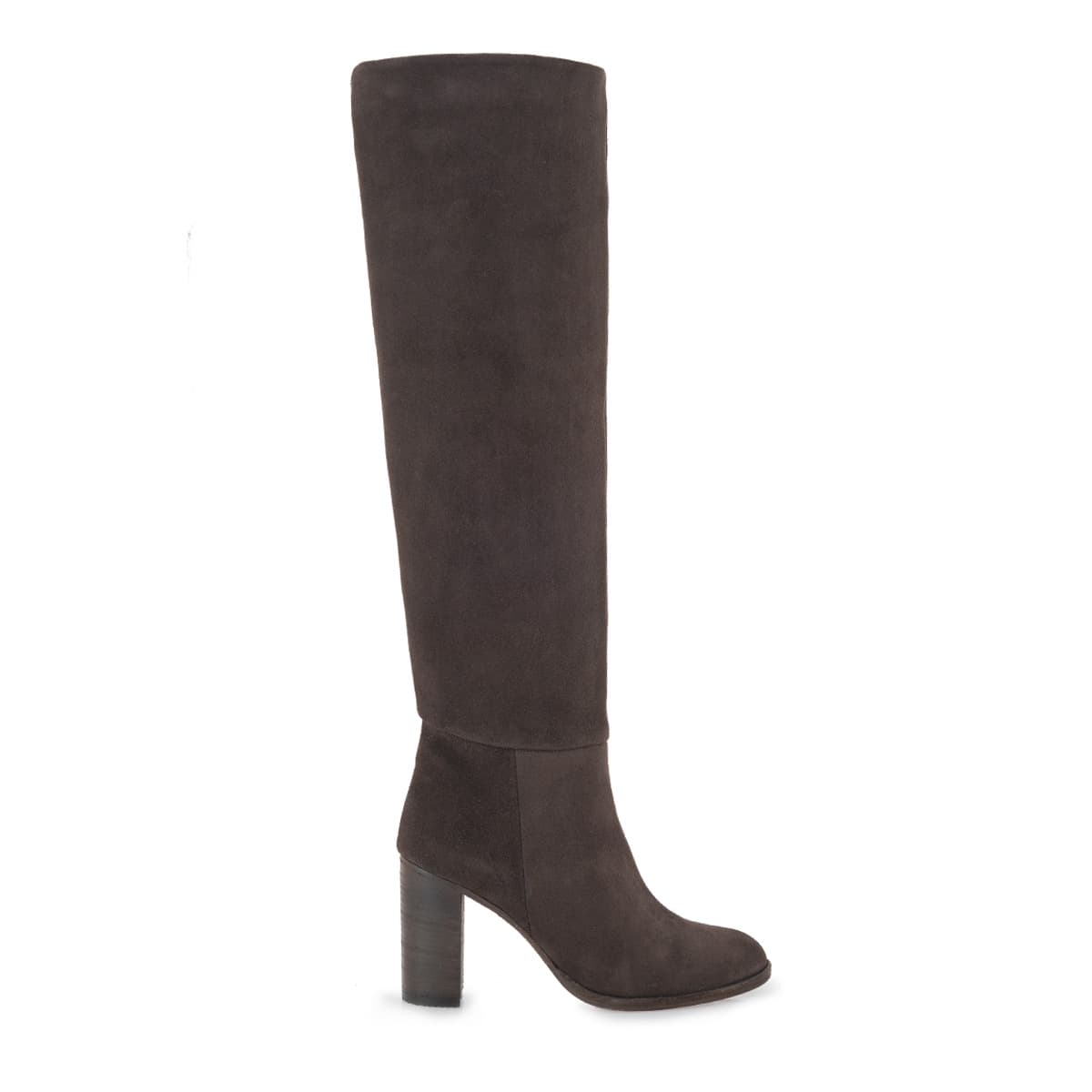 OVER THE KNEE BOOTS σχέδιο: V249S5444