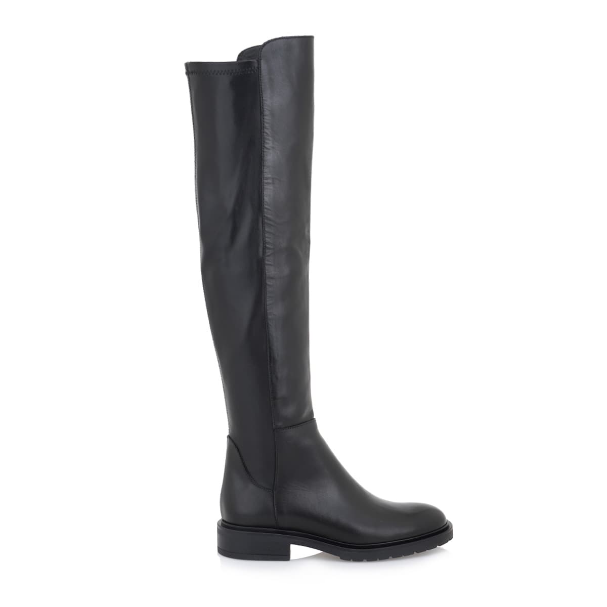 OVER THE KNEE BOOTS σχέδιο: V286D9722
