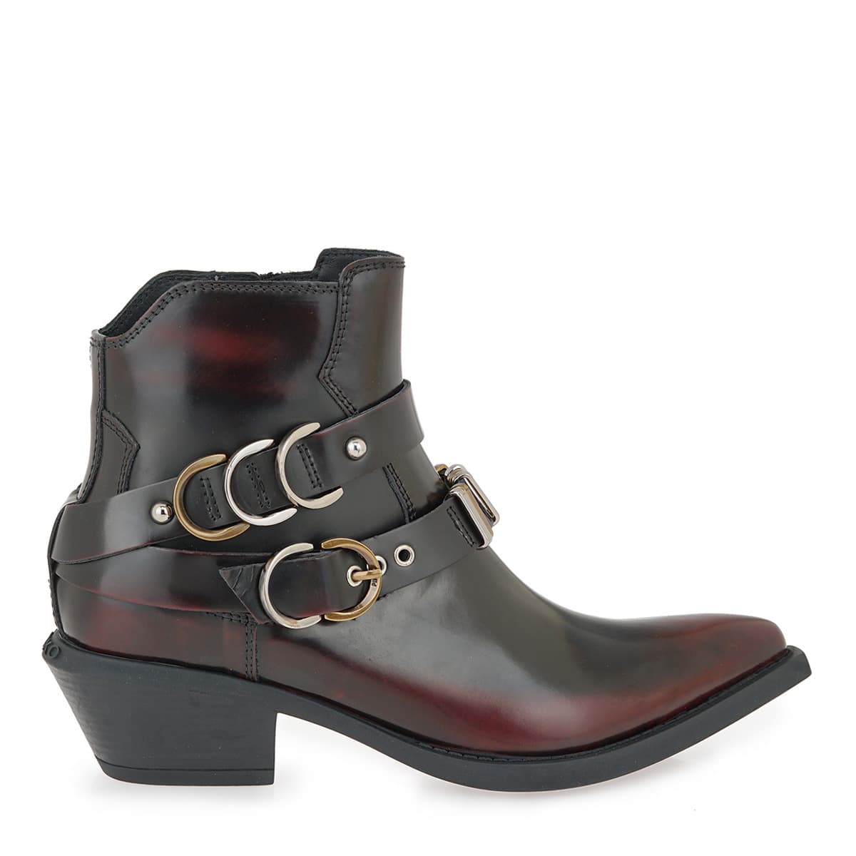 COW BOY σχέδιο: V313H3432