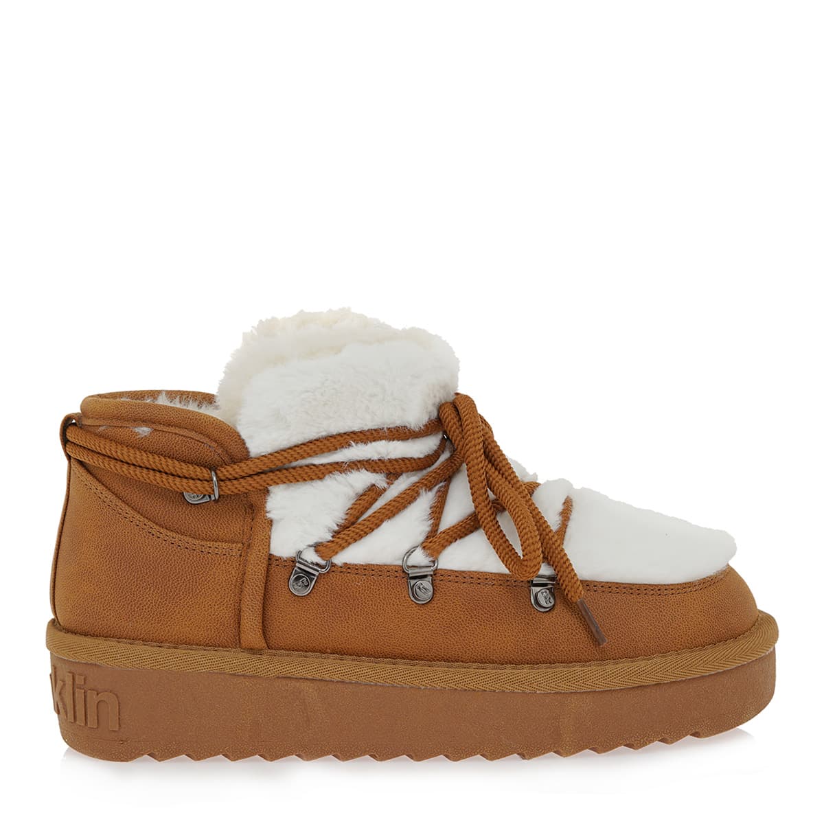 SNOW BOOTS σχέδιο: V348H0112