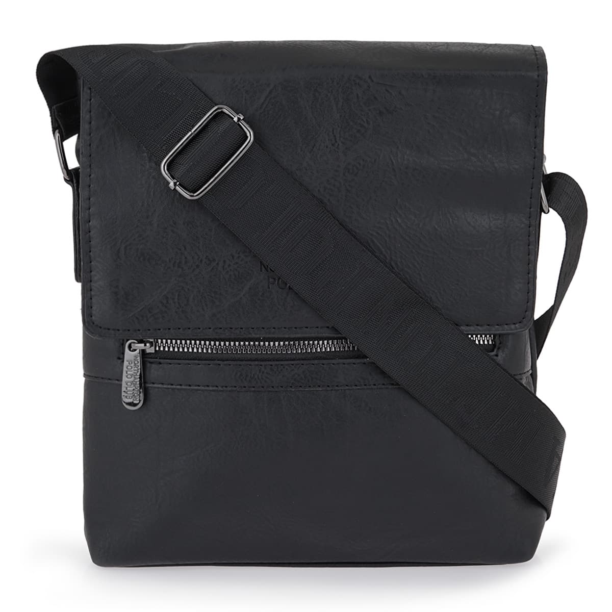 ΤΣΑΝΤΑ ΤΑΧ/ΜΟΥ ΑΝΔΡΙΚΗ /CROSS BODY σχέδιο: V606E1449