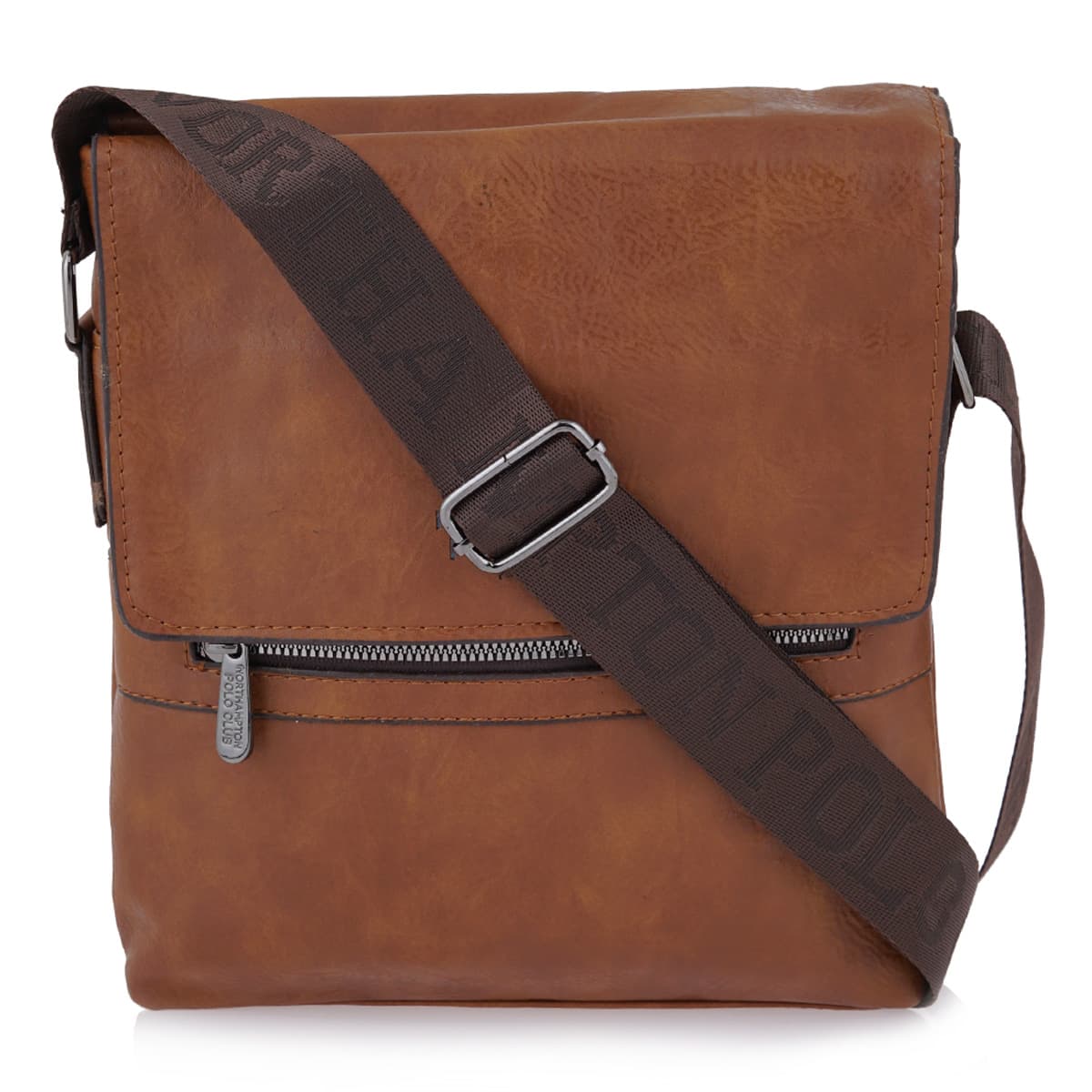 ΤΣΑΝΤΑ ΤΑΧ/ΜΟΥ ΑΝΔΡΙΚΗ /CROSS BODY σχέδιο: V606E1449