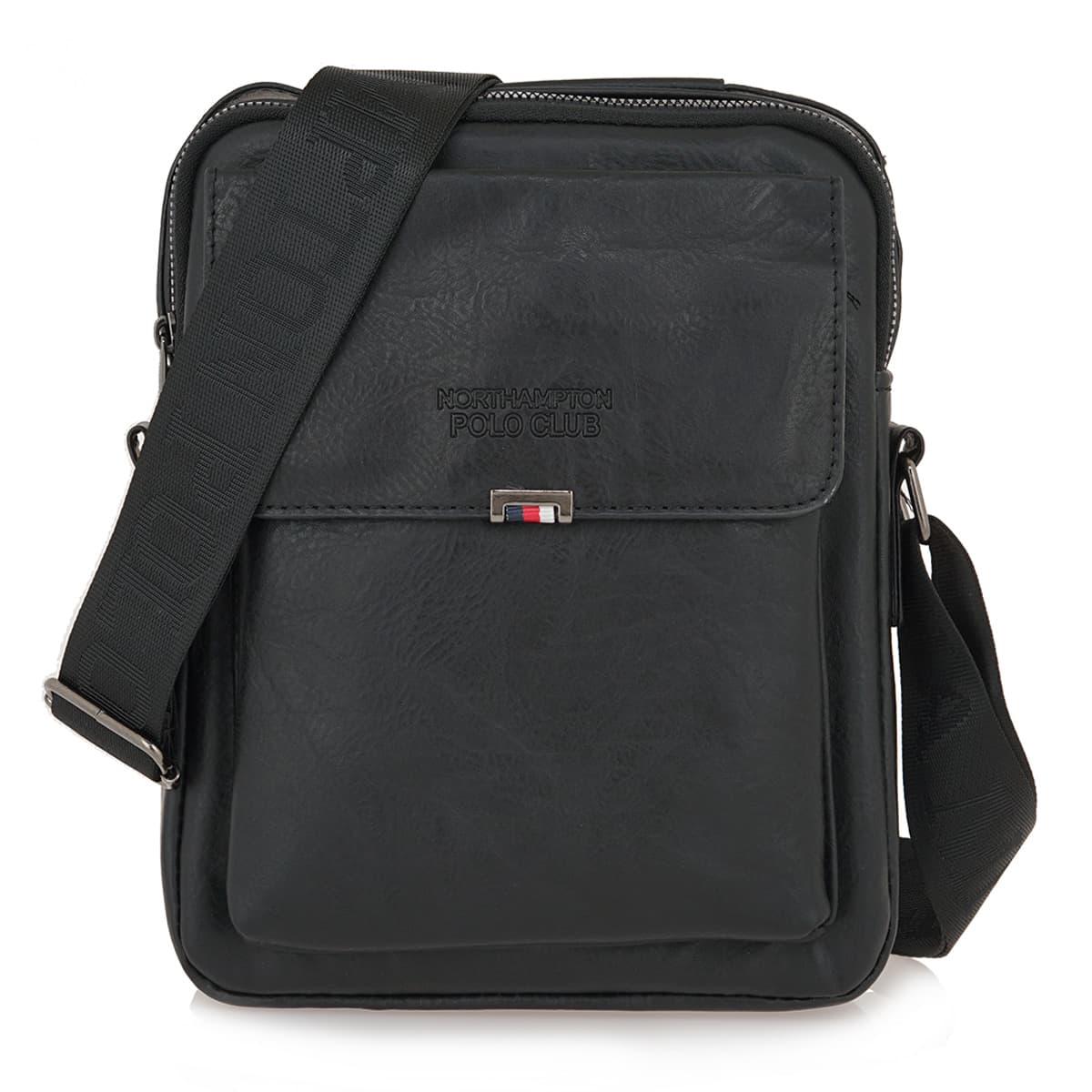 ΤΣΑΝΤΑ ΤΑΧ/ΜΟΥ ΑΝΔΡΙΚΗ /CROSS BODY σχέδιο: V606E3459