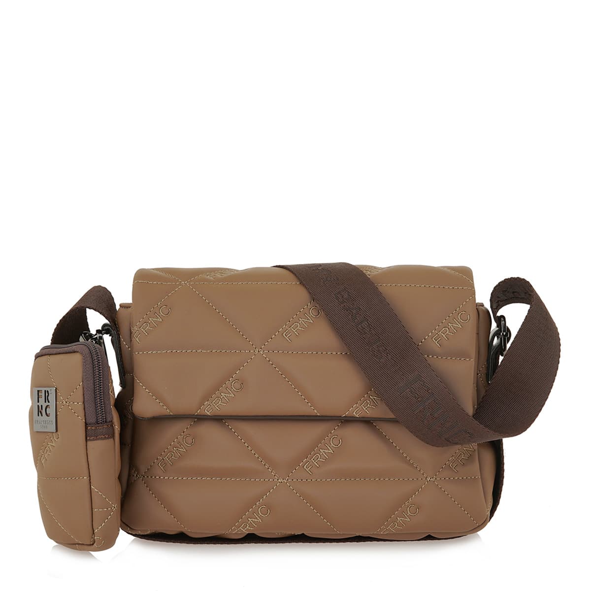 ΤΣΑΝΤΕΣ ΤΑΧΥΔΡΟΜΟΥ /CROSS BODY σχέδιο: V618R1359